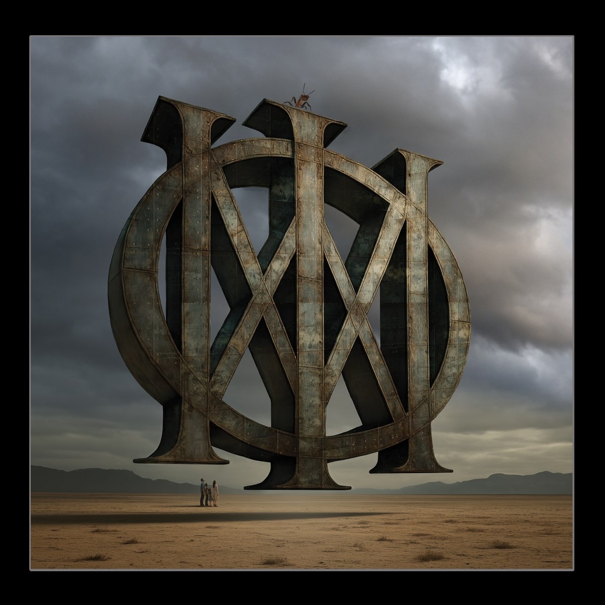Afbeelding van Dream Theater - The Studio Albums 1992-2016