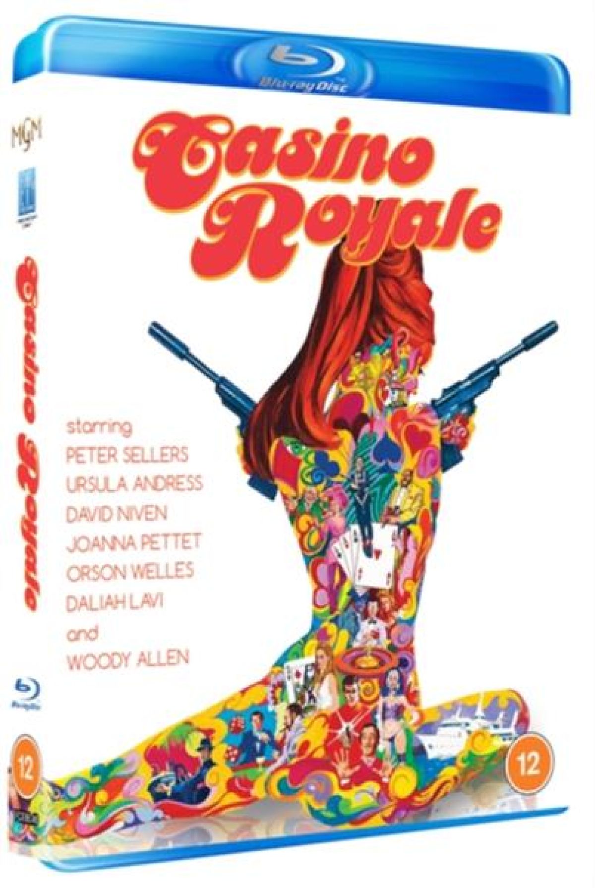 Afbeelding van Casino Royale