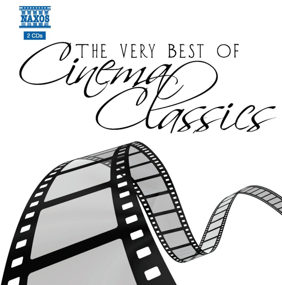 Afbeelding van Various Artists - Very Best Of Cinema Classics