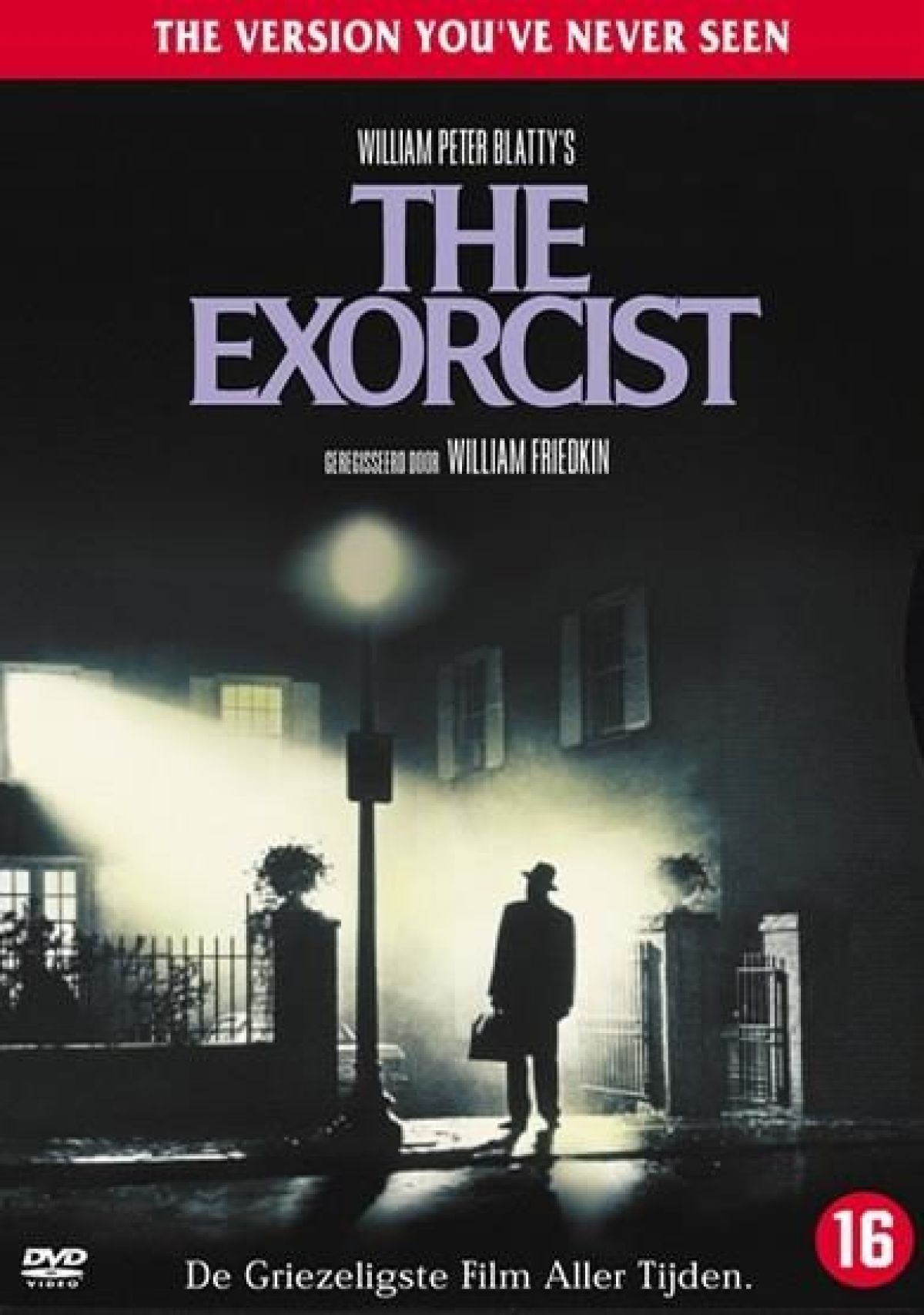 Afbeelding van Exorcist 