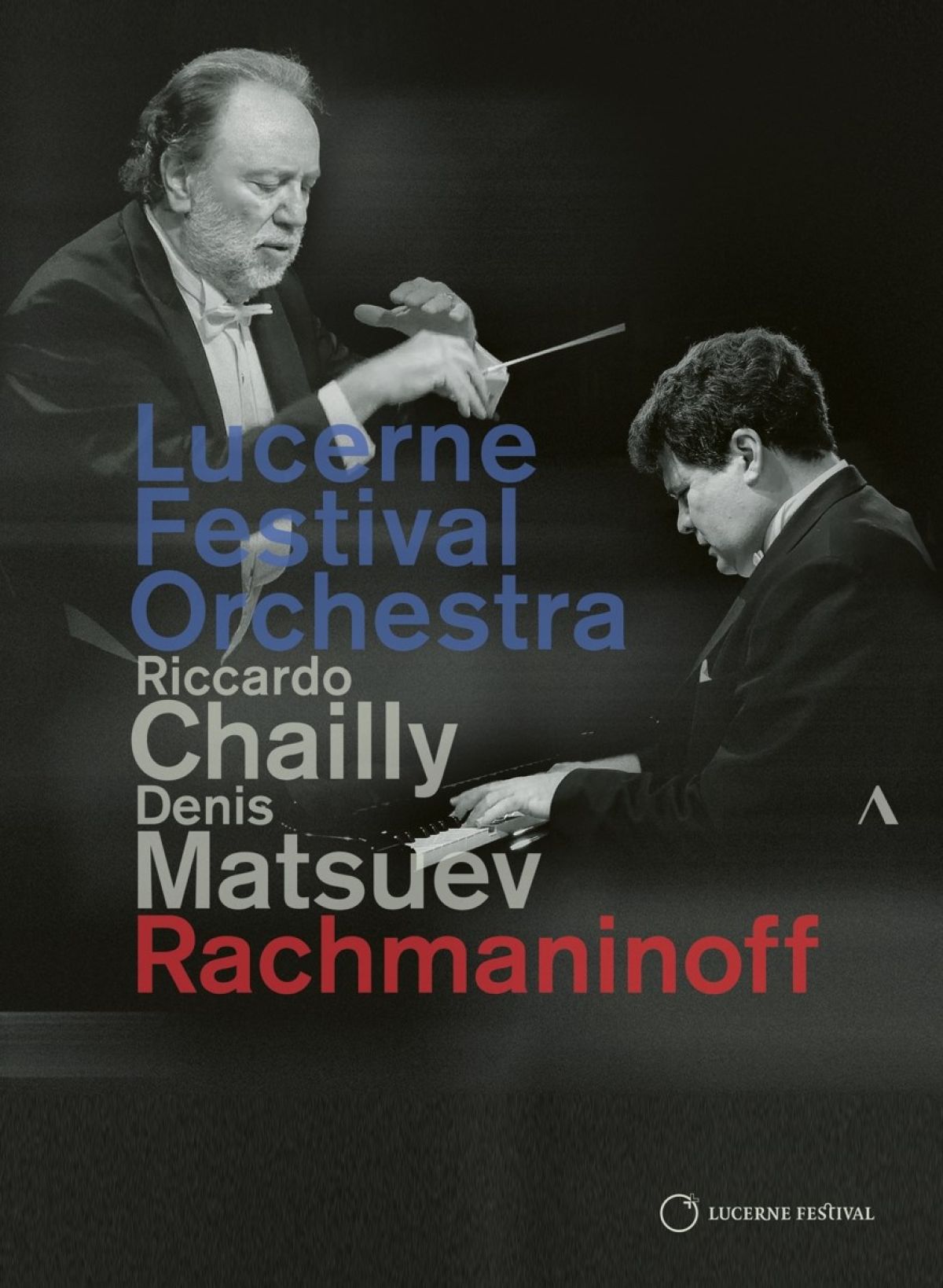 Afbeelding van Rachmaninoff