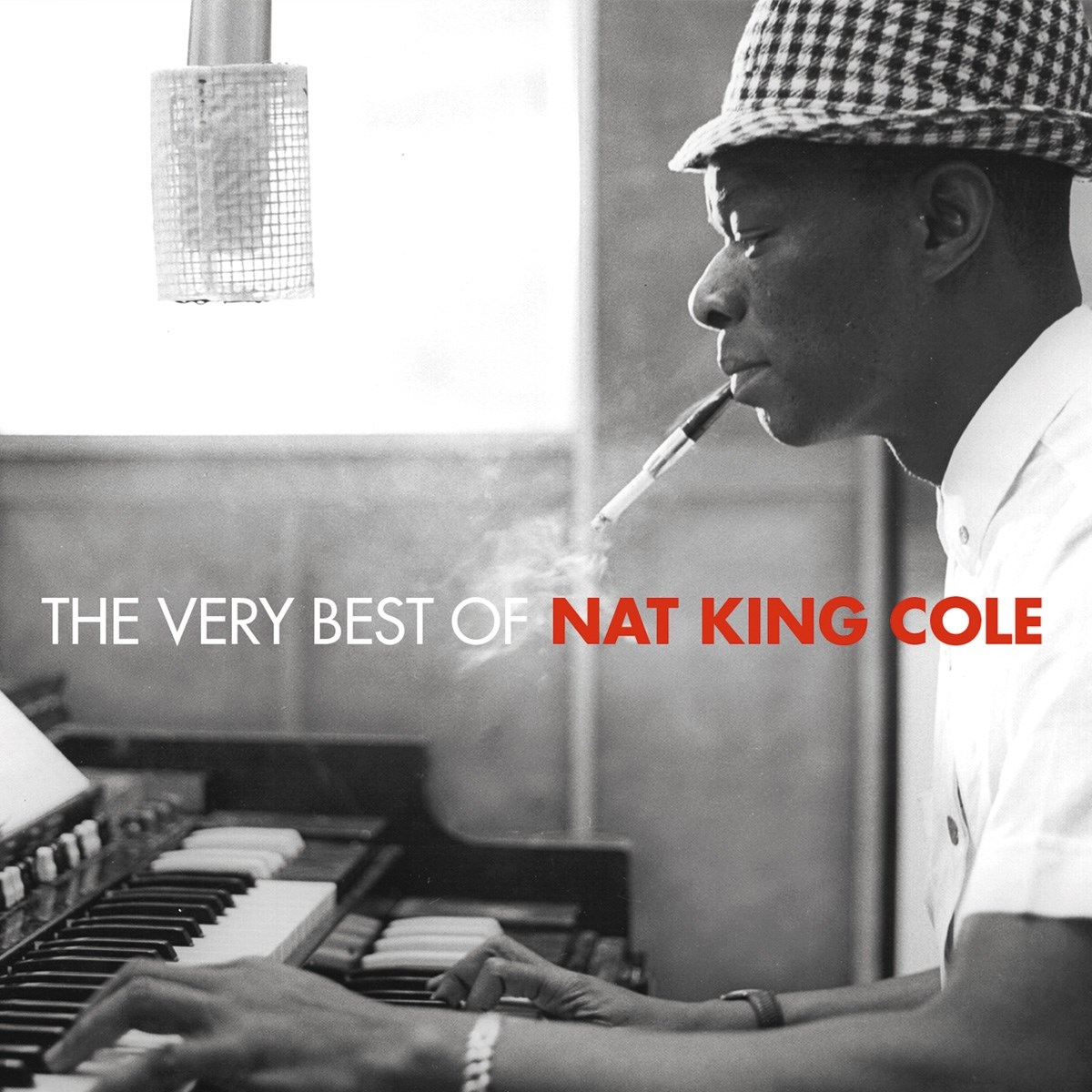 Afbeelding van The Very Best Of Nat King Cole