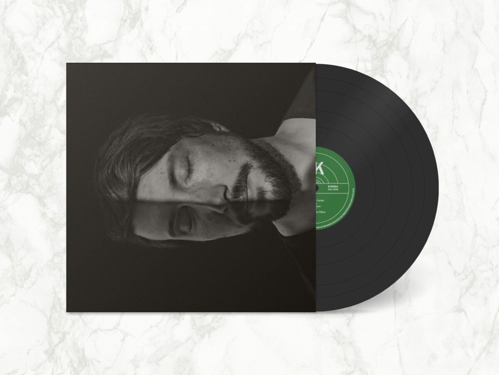 Afbeelding van Aidan Knight - Aidan Knight