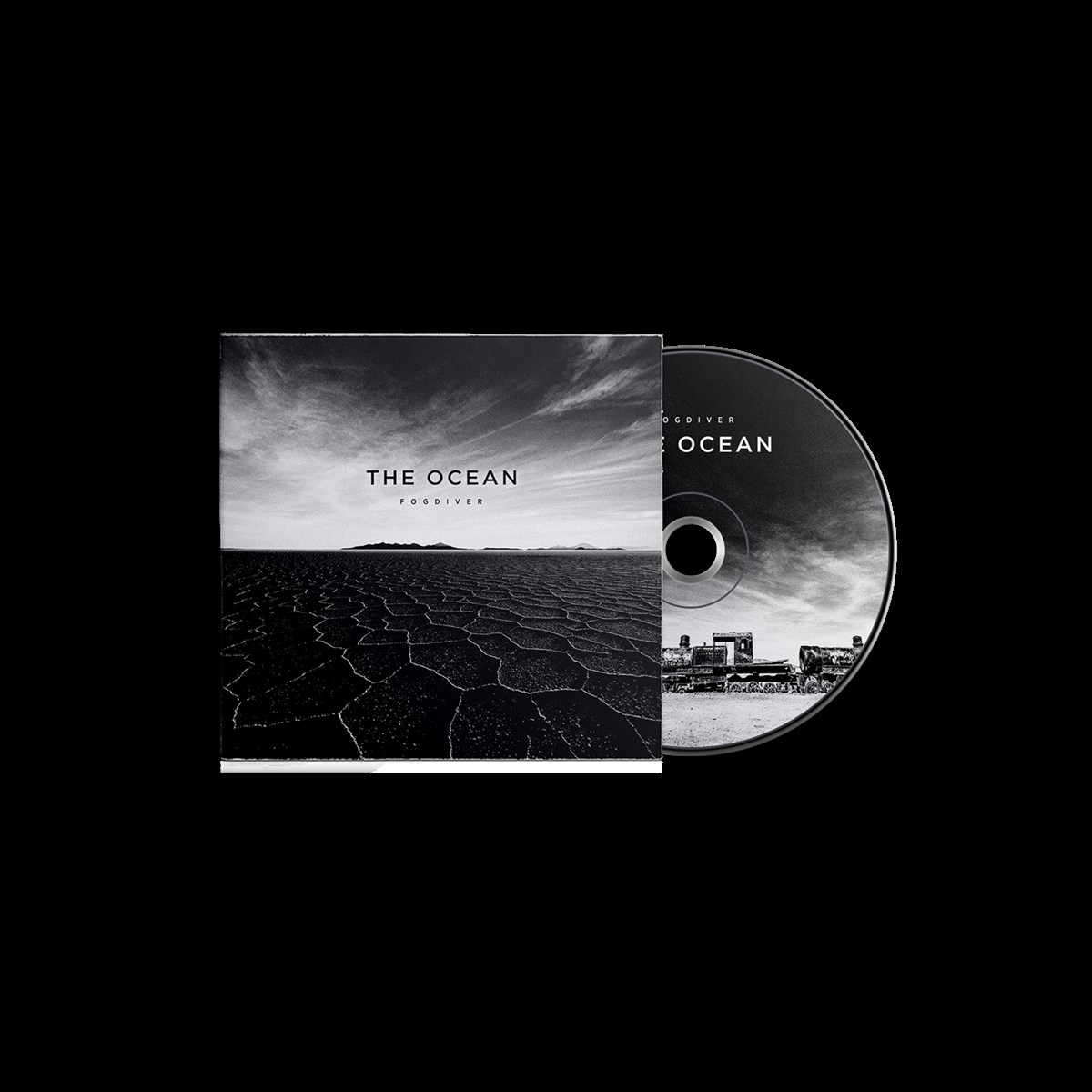 Afbeelding van The Ocean - Fogdiver