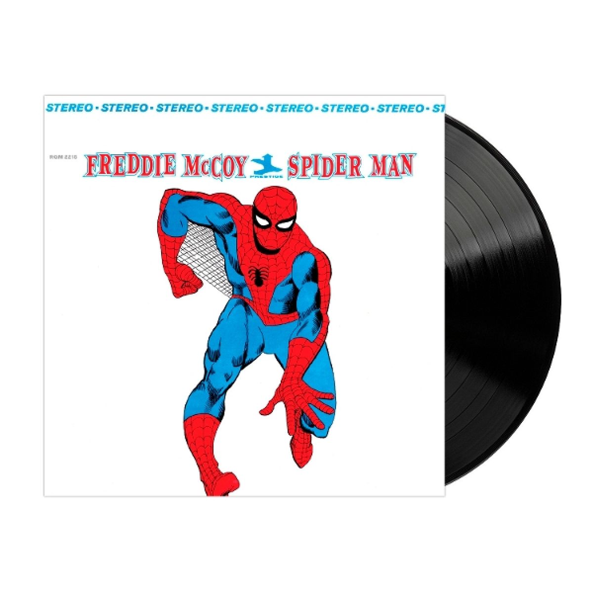 Afbeelding van Spider Man