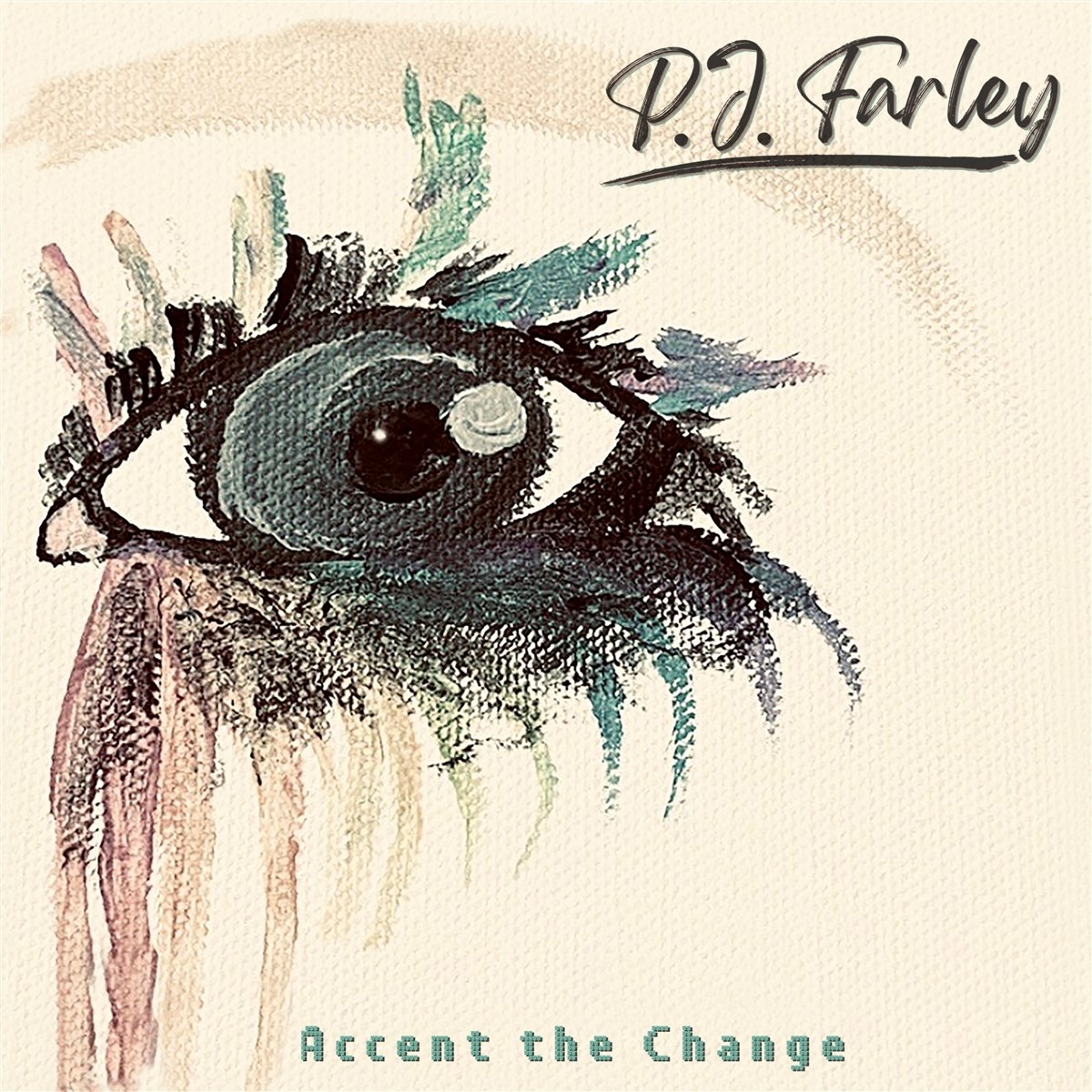 Afbeelding van Accent The Change
