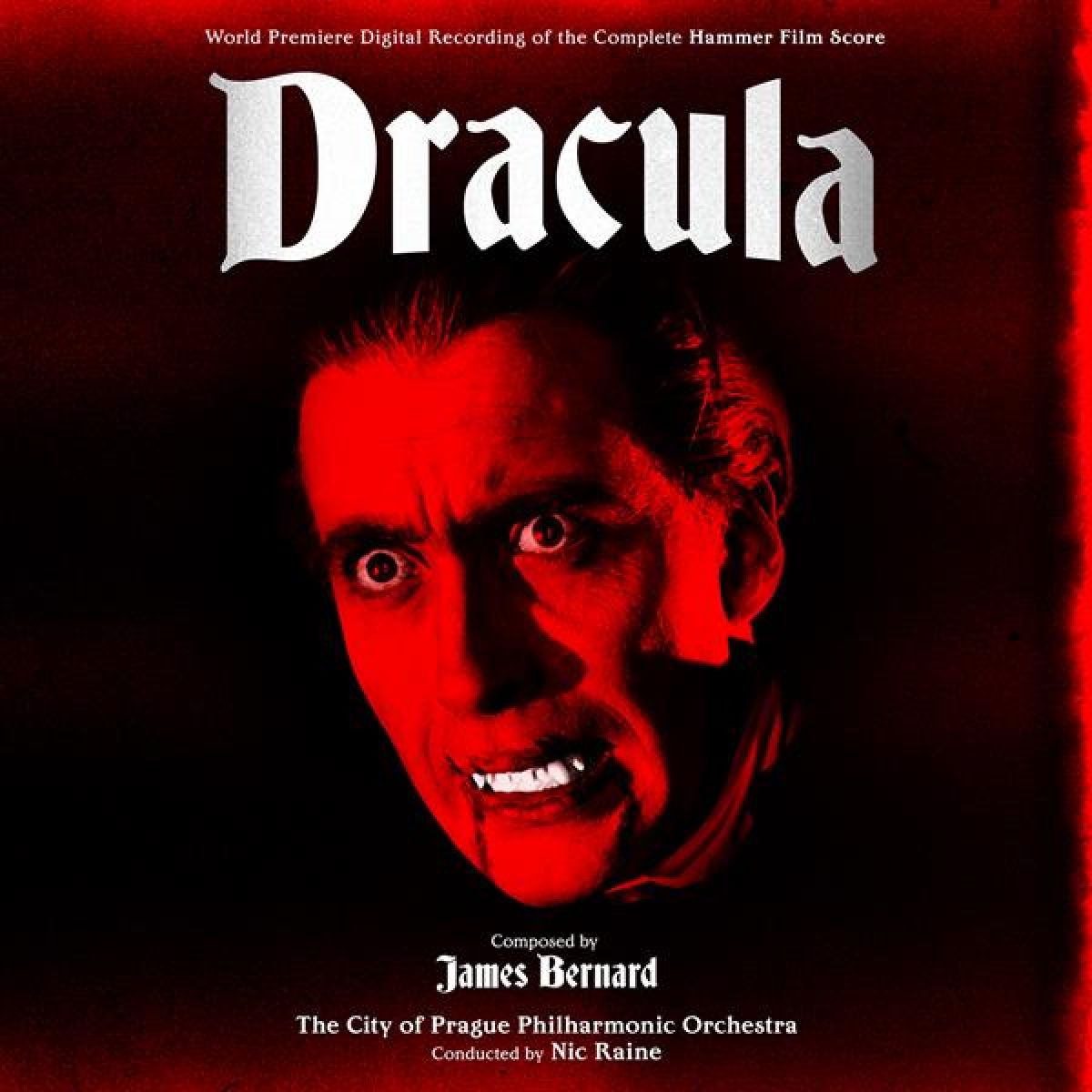 Afbeelding van Dracula / The Curse Of Frankenstein