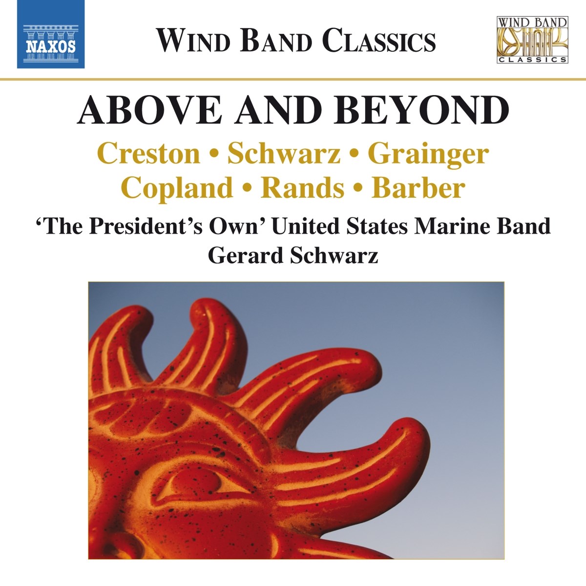 Afbeelding van Ge The President's Own' United States Marine Band - Various