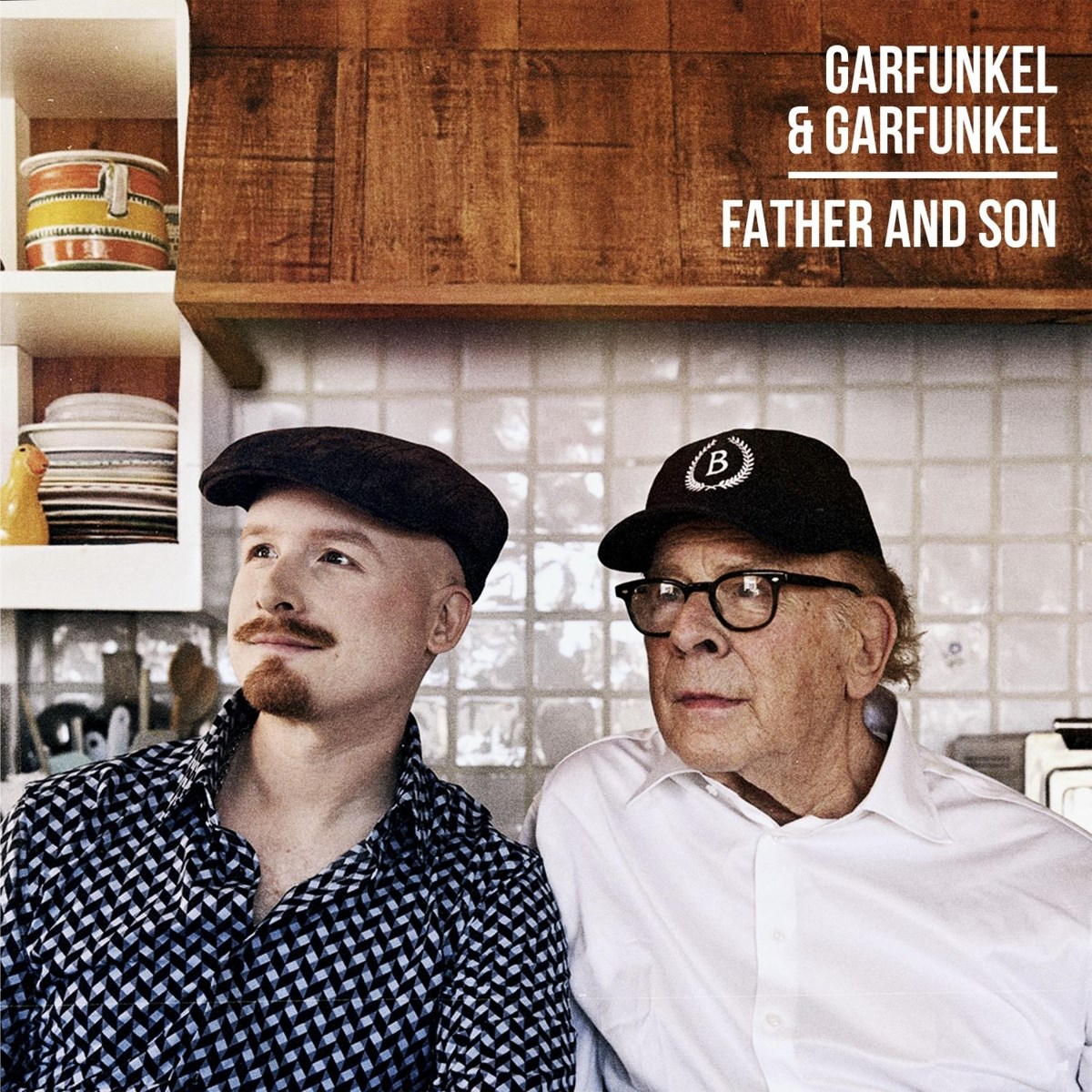 Afbeelding van Garfunkel & Garfunkel - Father And Son