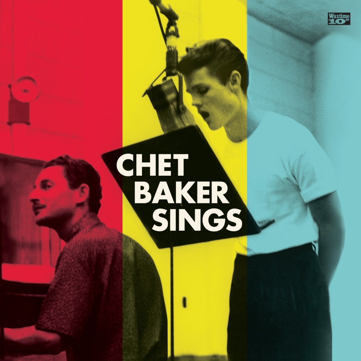 Afbeelding van Chet Baker - Sings