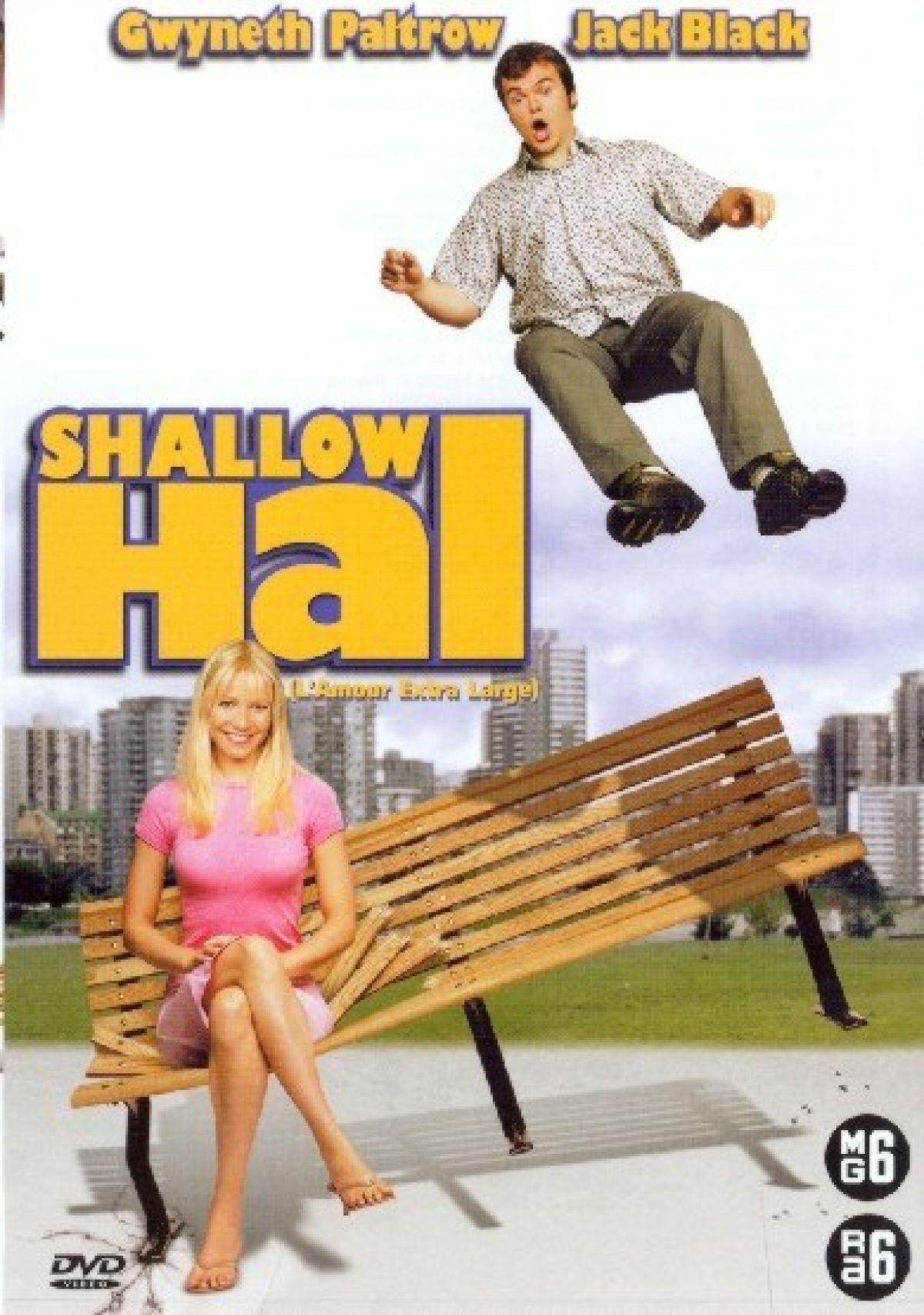 Afbeelding van Shallow hal