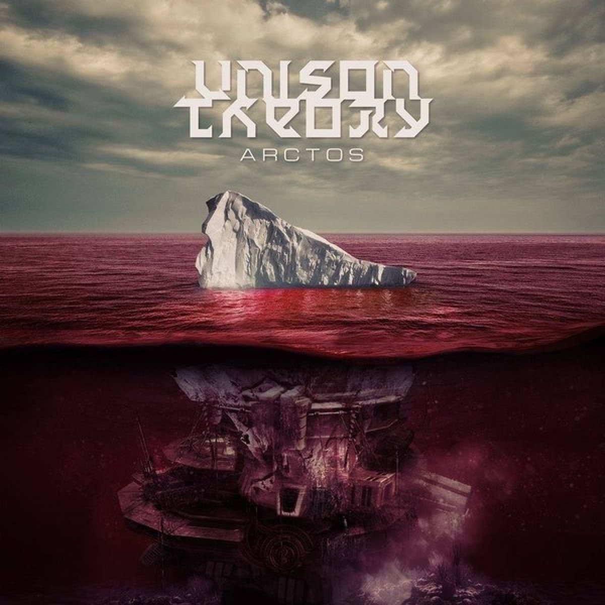 Afbeelding van Unison Theory - Arctos