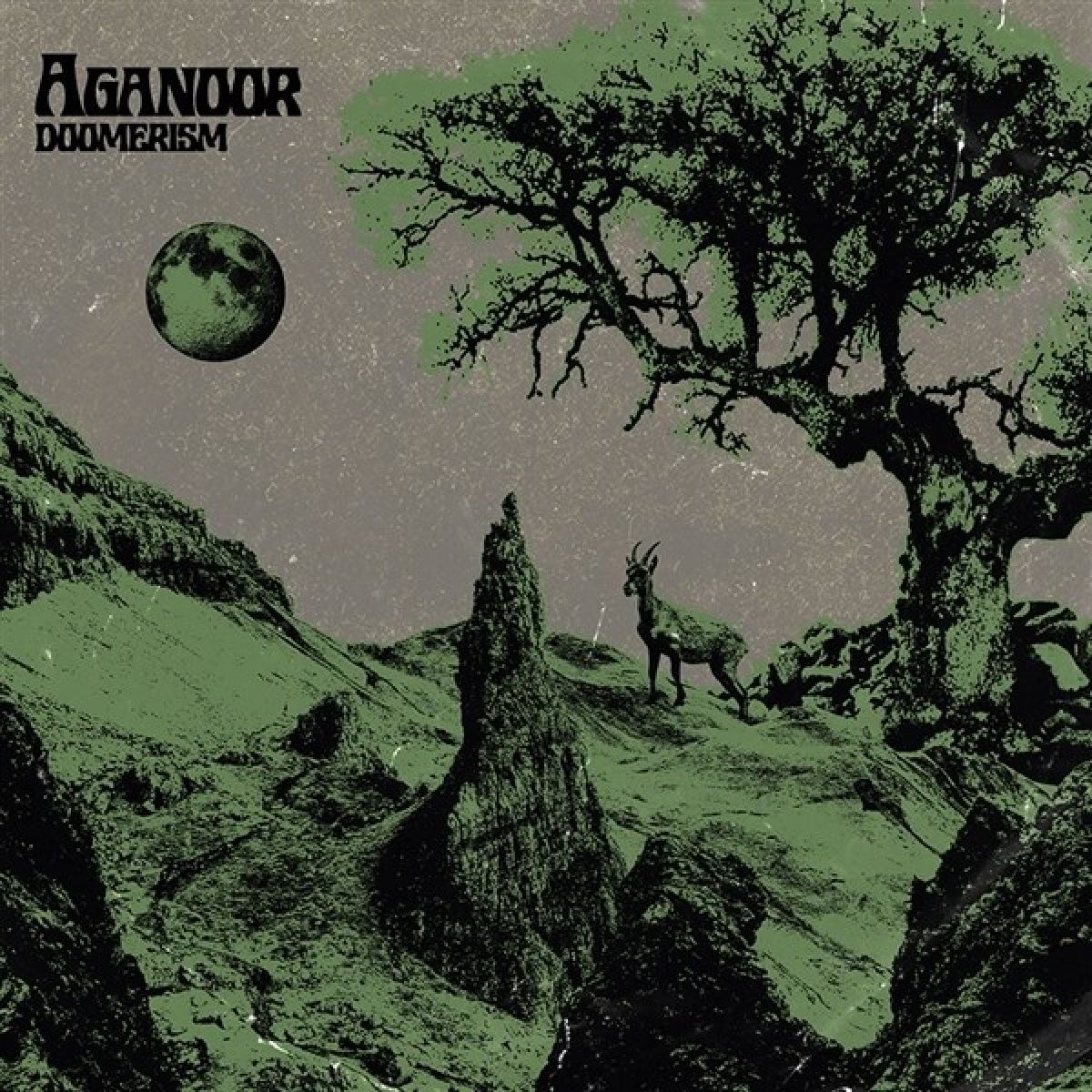 Aganoor - Doomerism