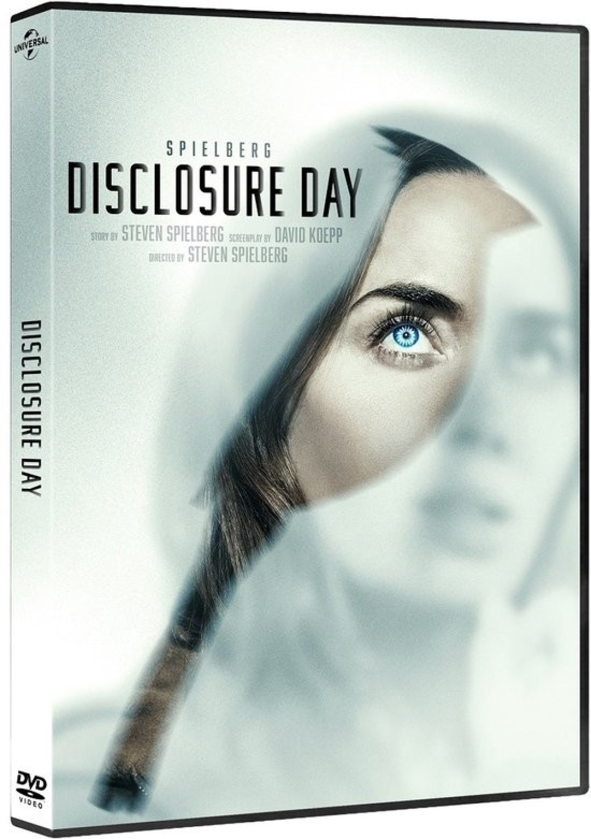 Afbeelding van Disclosure Day