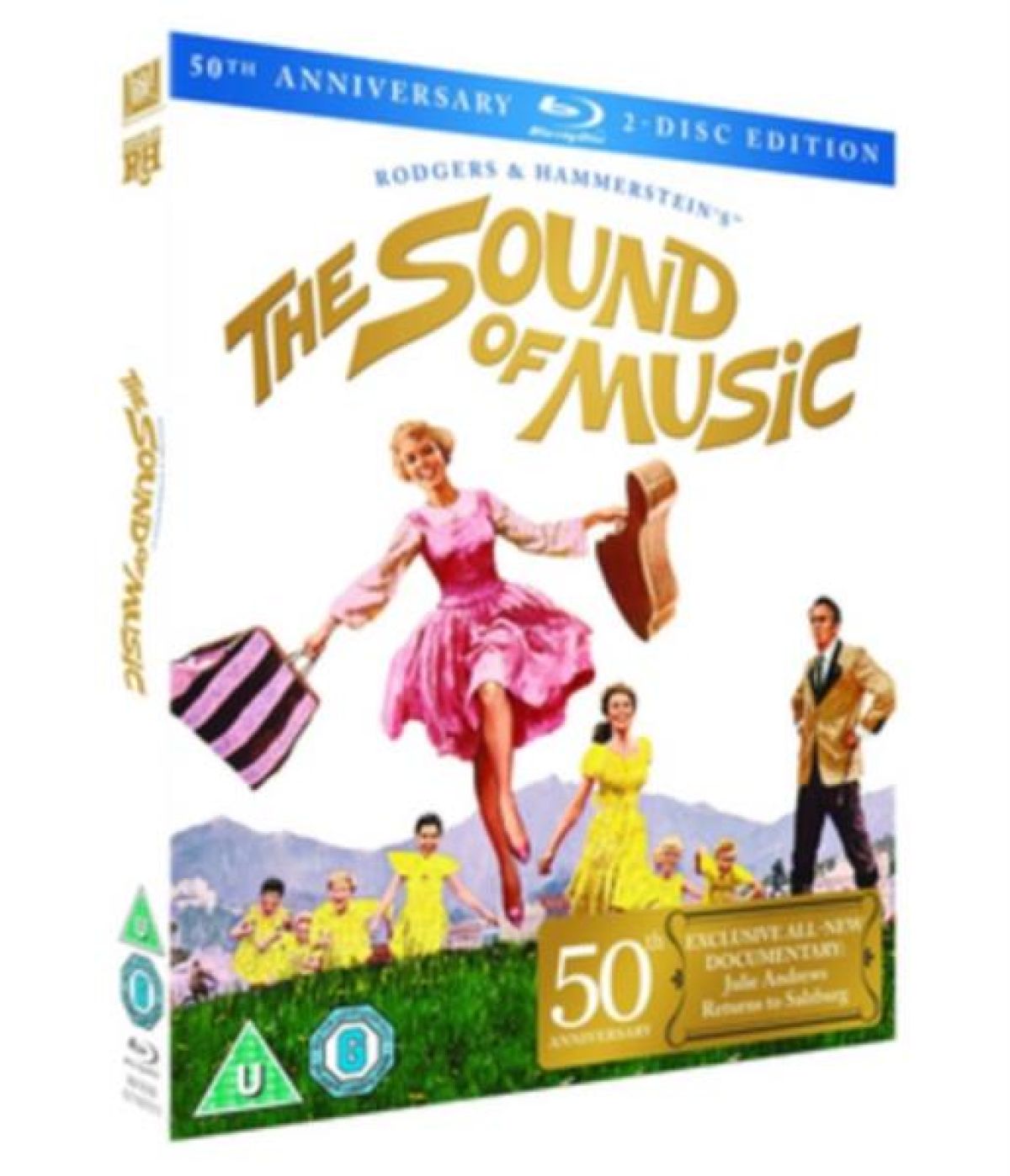 Afbeelding van Sound Of Music