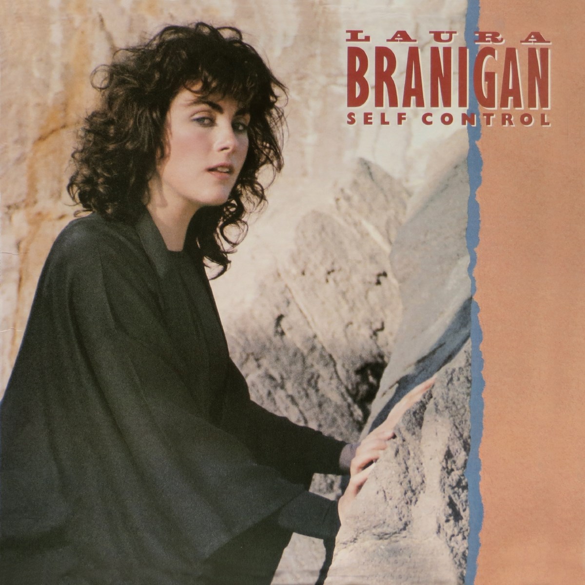 Afbeelding van Laura Branigan - Self Control