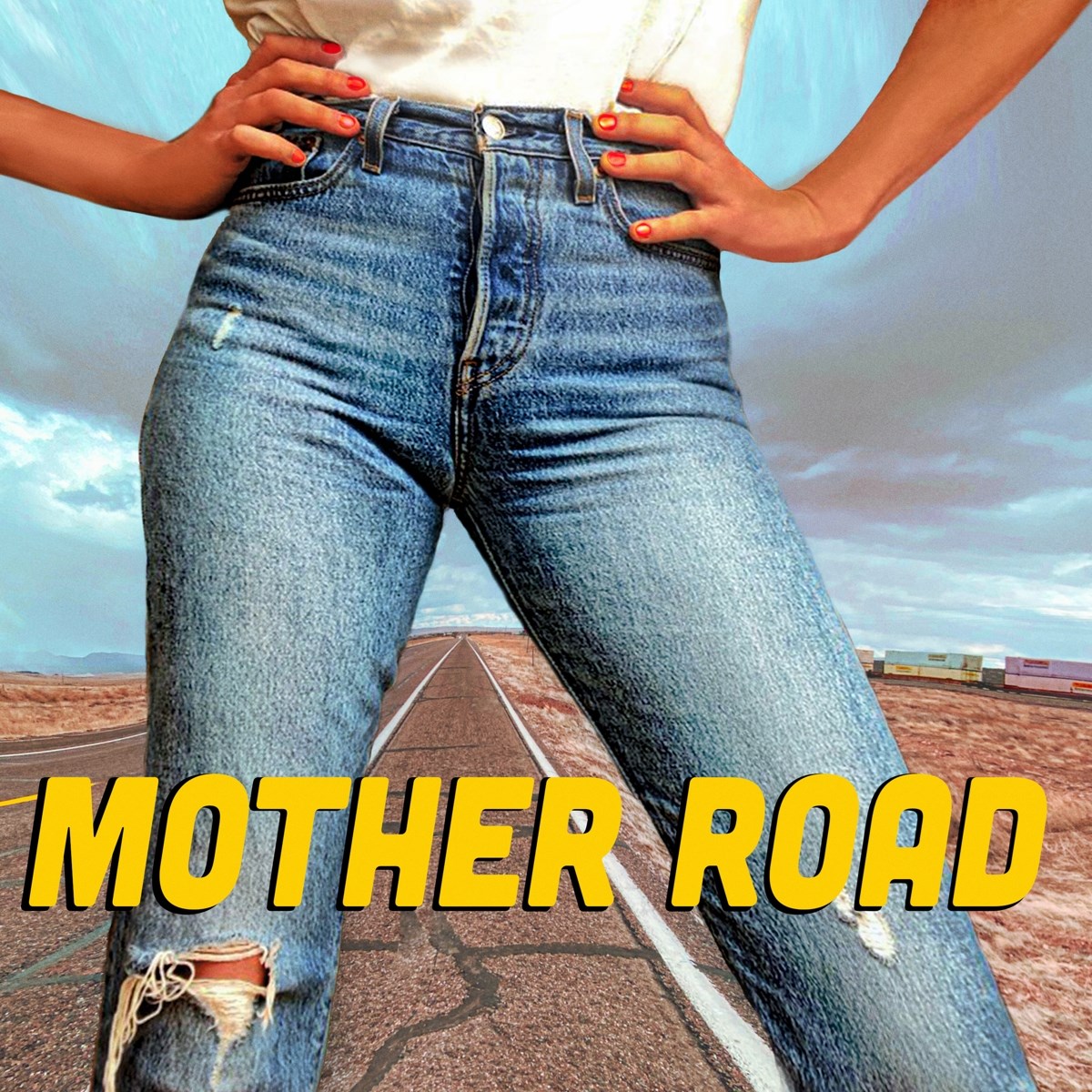 Afbeelding van Grace Potter - Mother Road