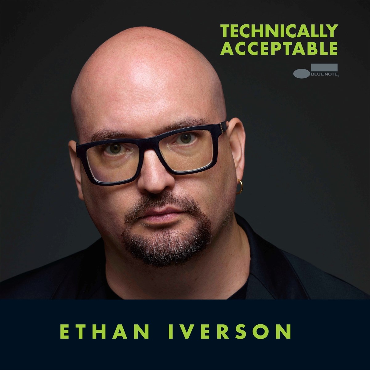 Afbeelding van Ethan Iverson - Technically Acceptable
