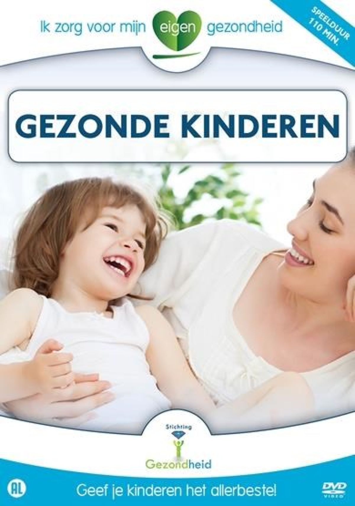 Afbeelding van Gezonde Kinderen