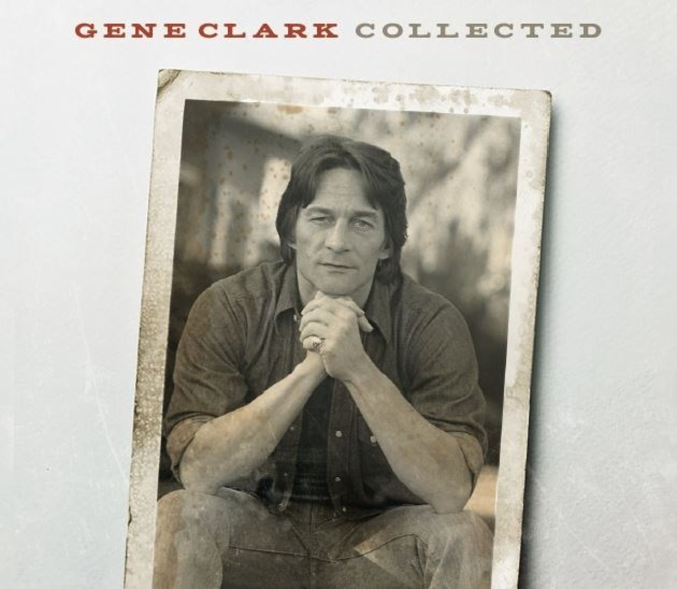 Gene Clark - Collected