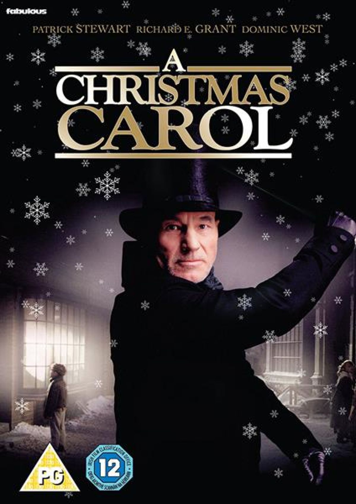 Afbeelding van A Christmas Carol