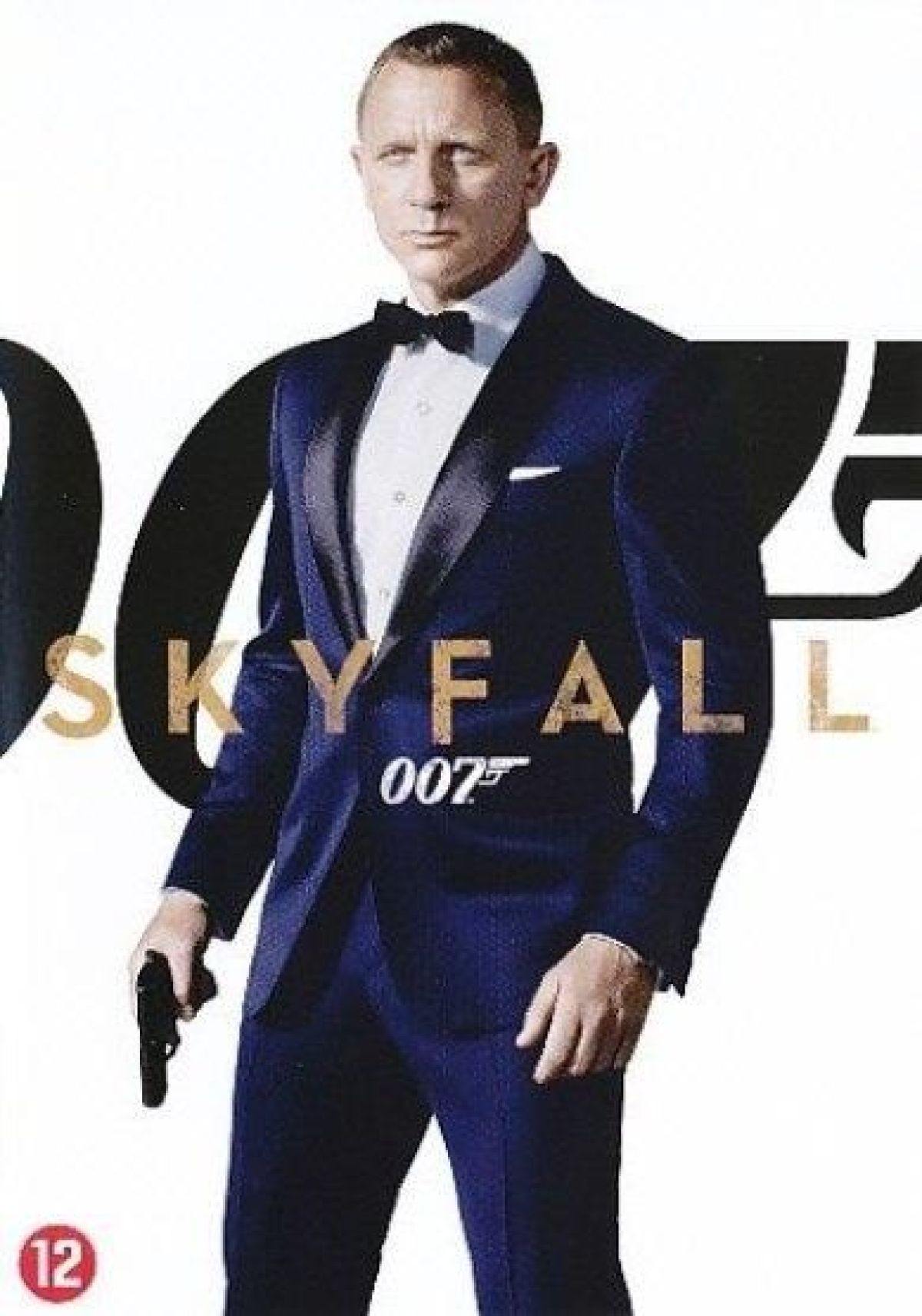 Afbeelding van Skyfall