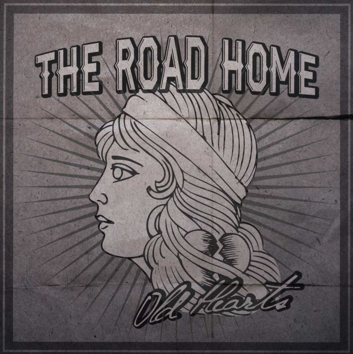Afbeelding van The Road Home - Old Hearts