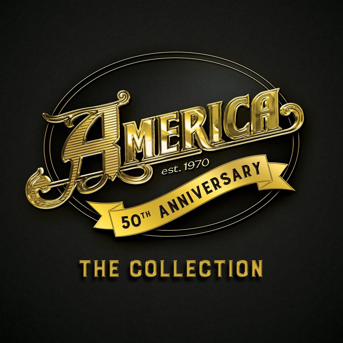 Afbeelding van America - 50th Anniversary - The Collection