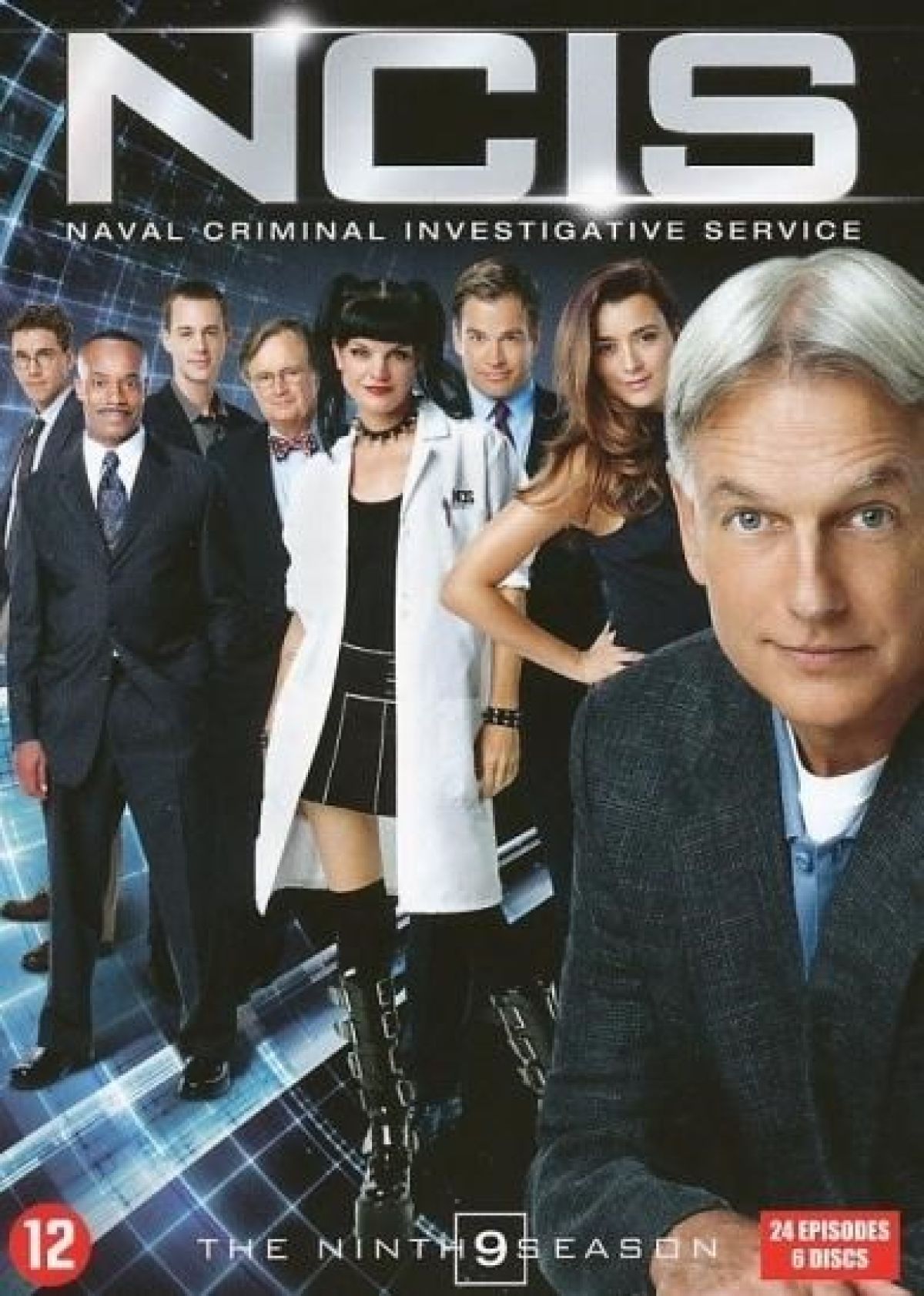 Afbeelding van NCIS - Seizoen 9