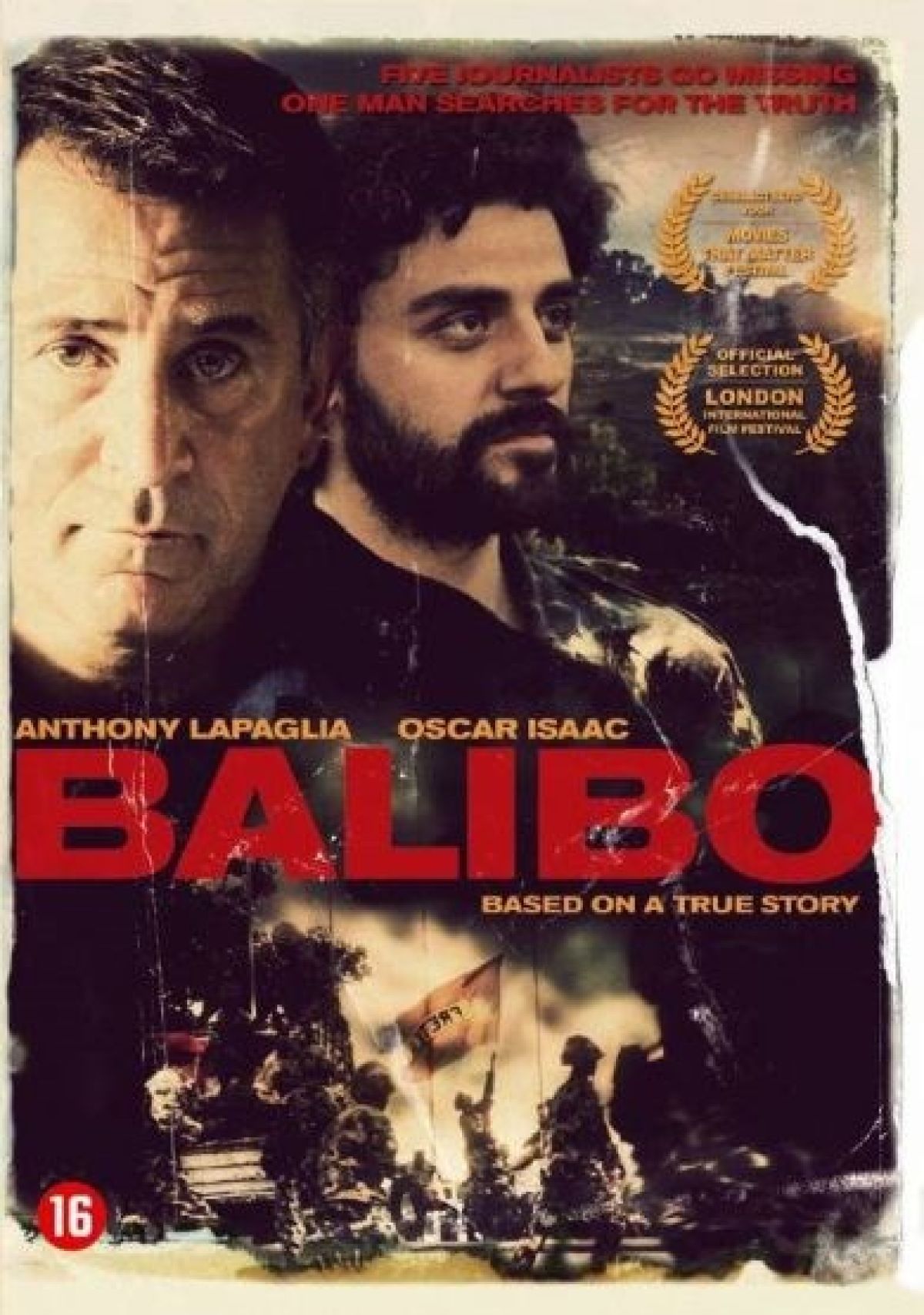 Afbeelding van Balibo