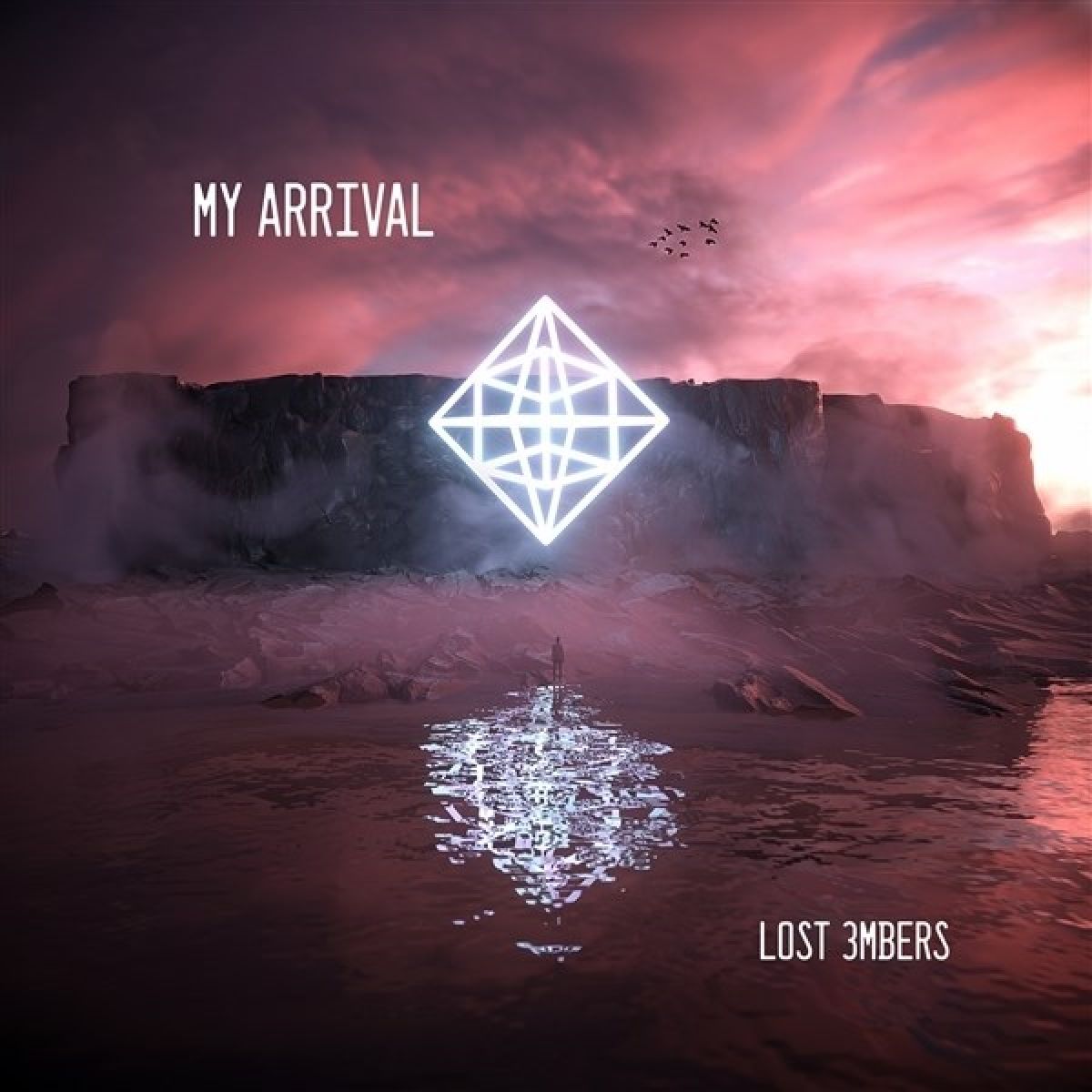 Afbeelding van My Arrival - Lost 3Mbers