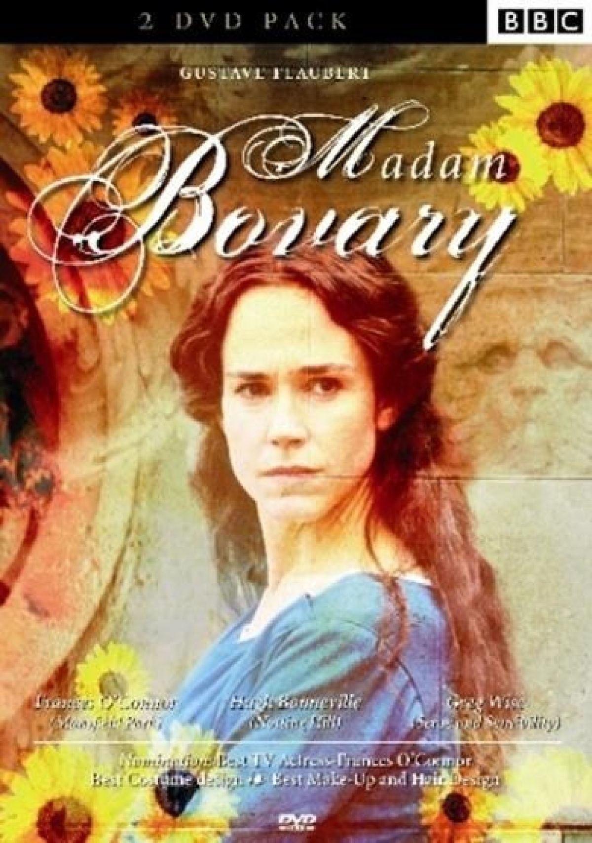 Afbeelding van Madam Bovary