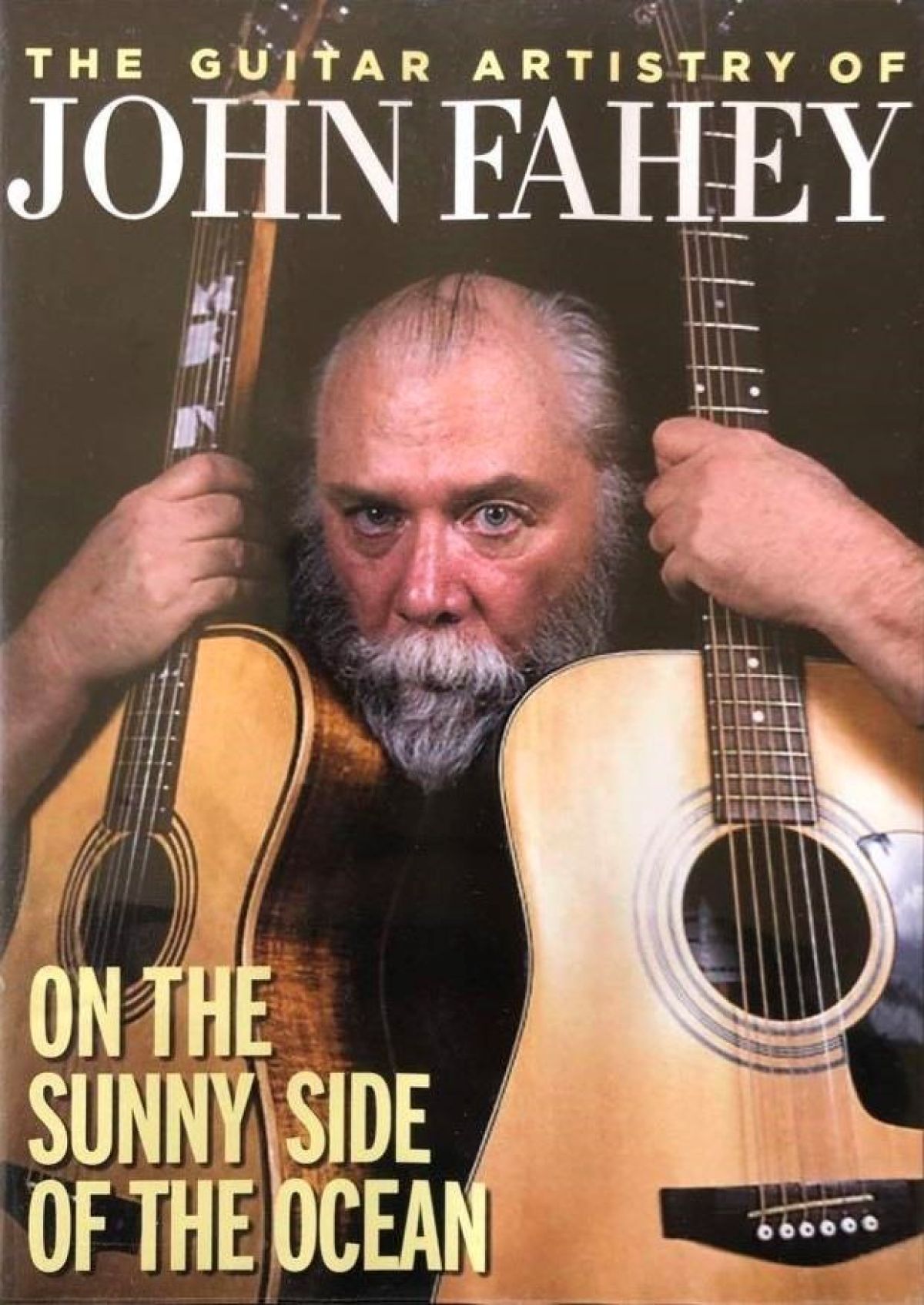 John Fahey - The Guitar Artistry Of John Fahey