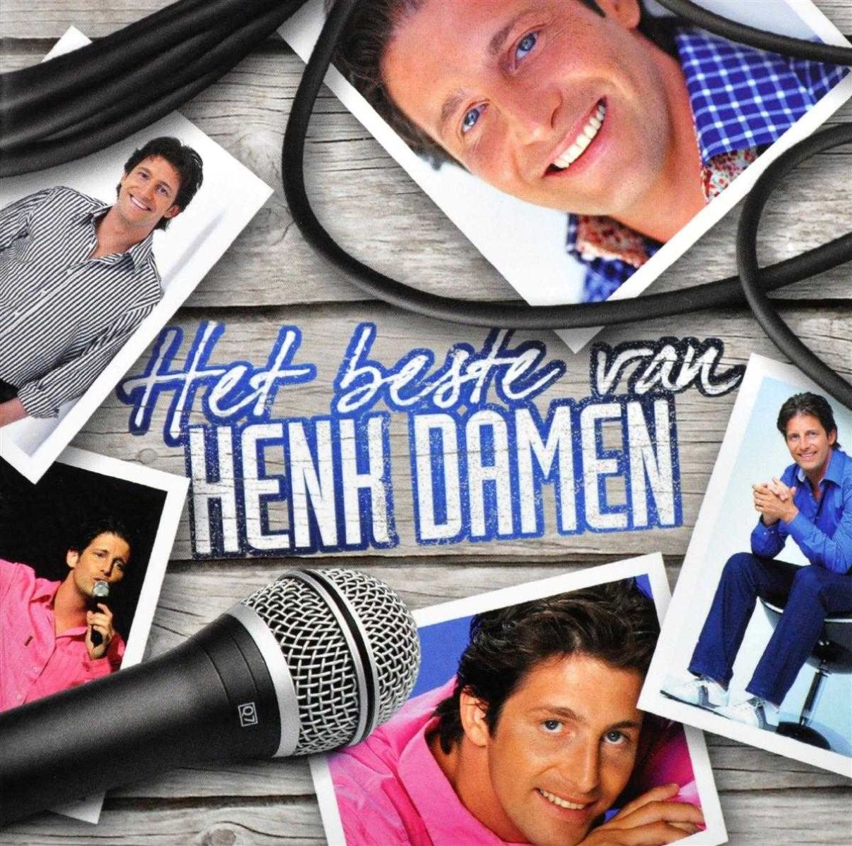 Afbeelding van Het Beste Van