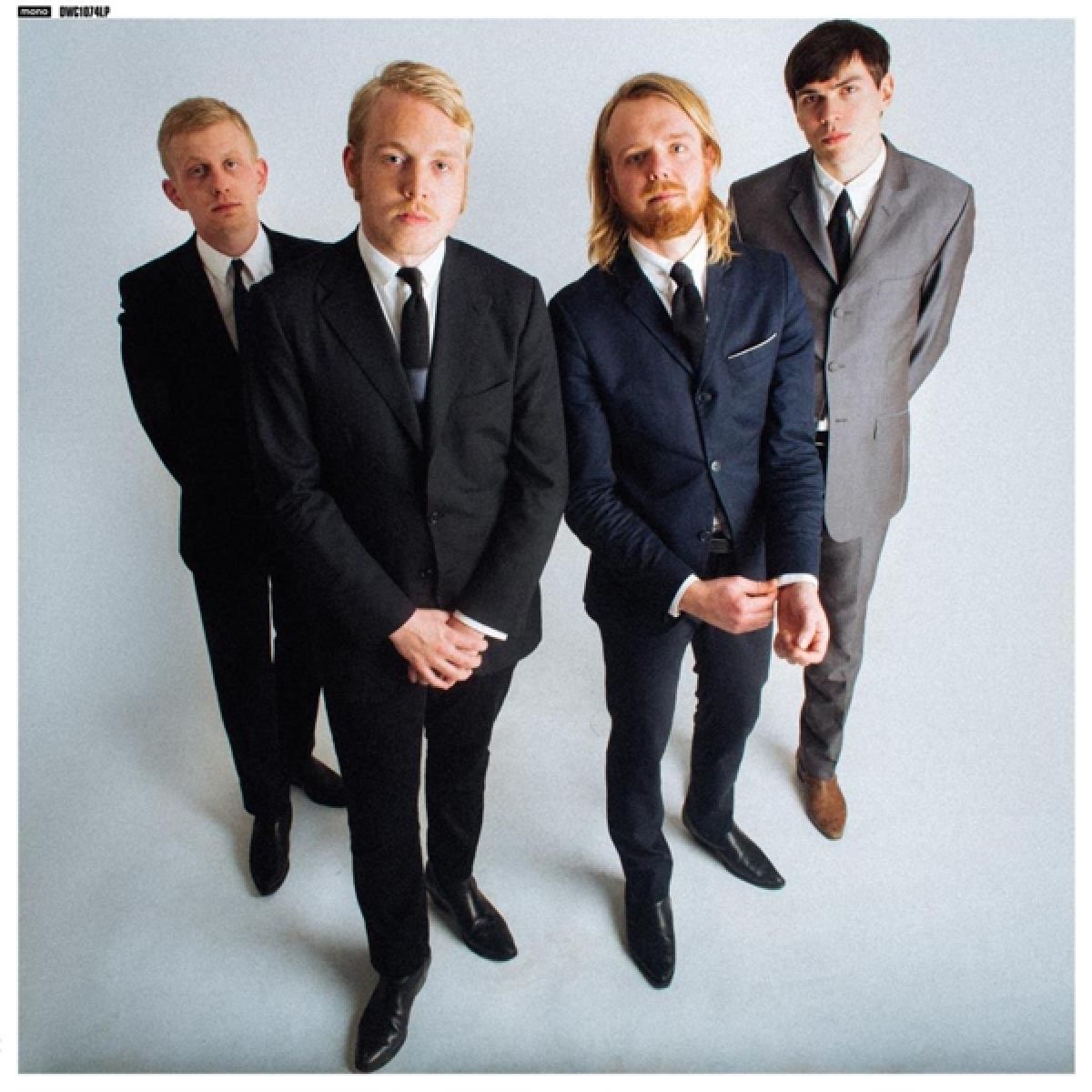 Afbeelding van Youth - Nothing But