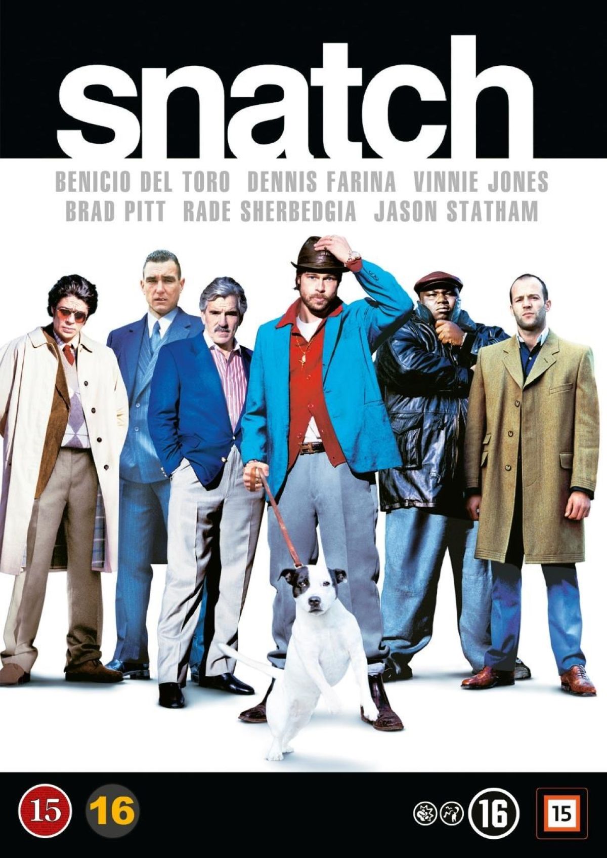 Afbeelding van Snatch