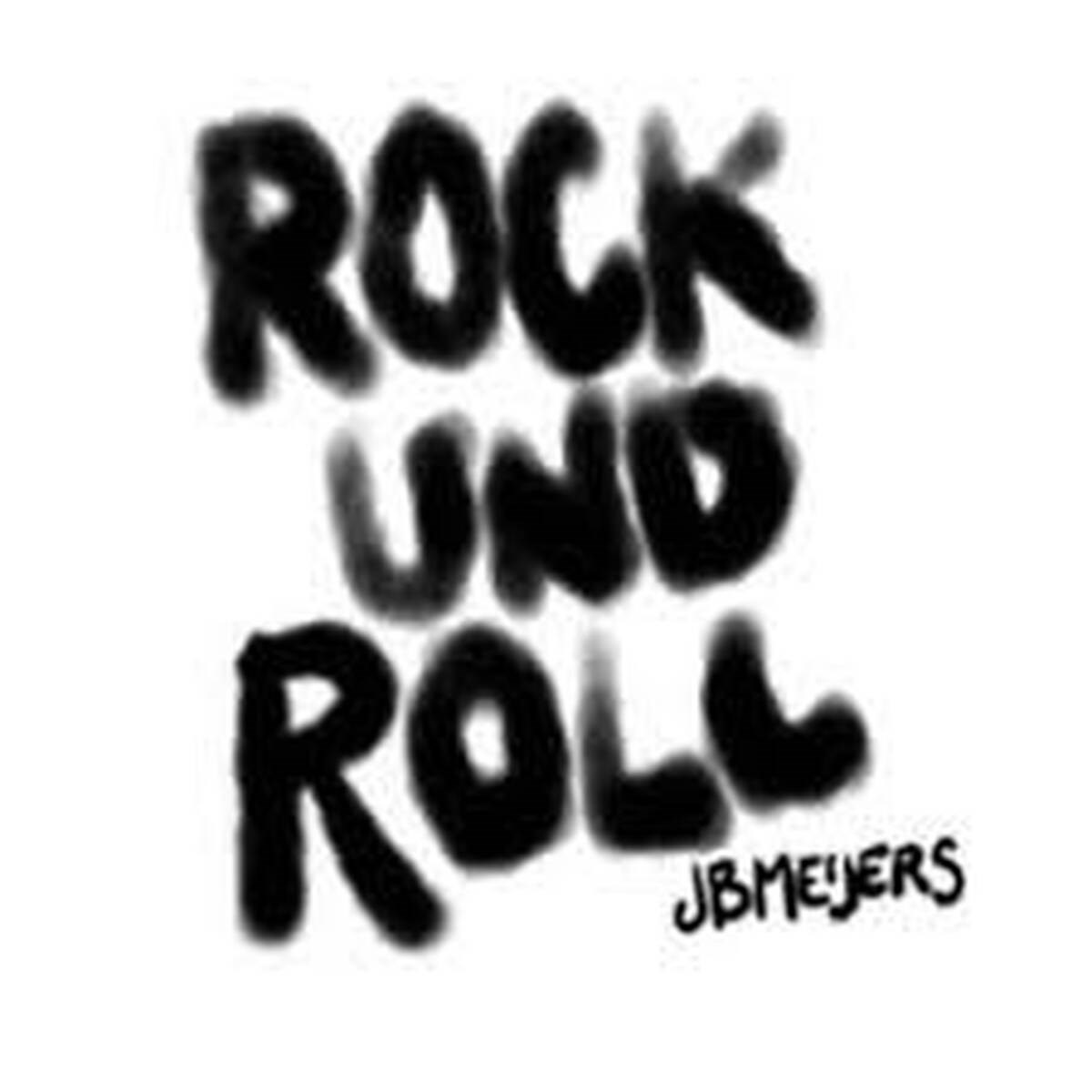 Afbeelding van J.B. Meijers - Rock Und Roll