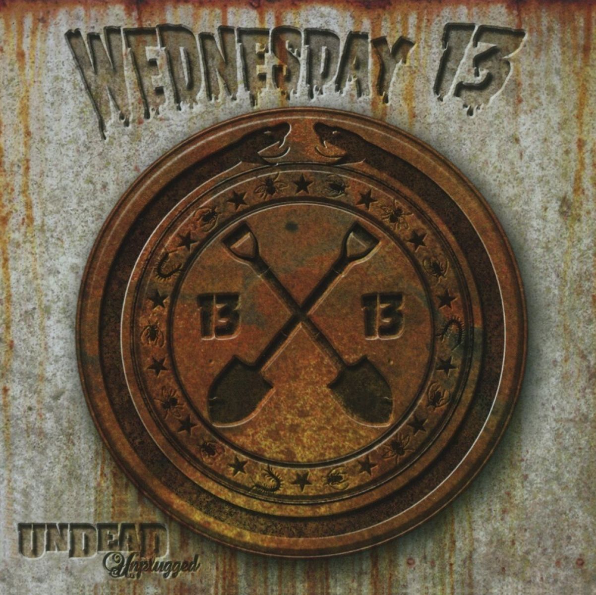 Afbeelding van Undead Unplugged