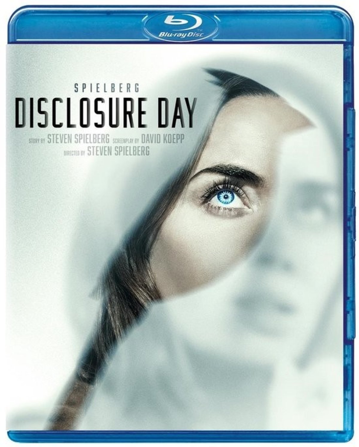 Afbeelding van Disclosure Day