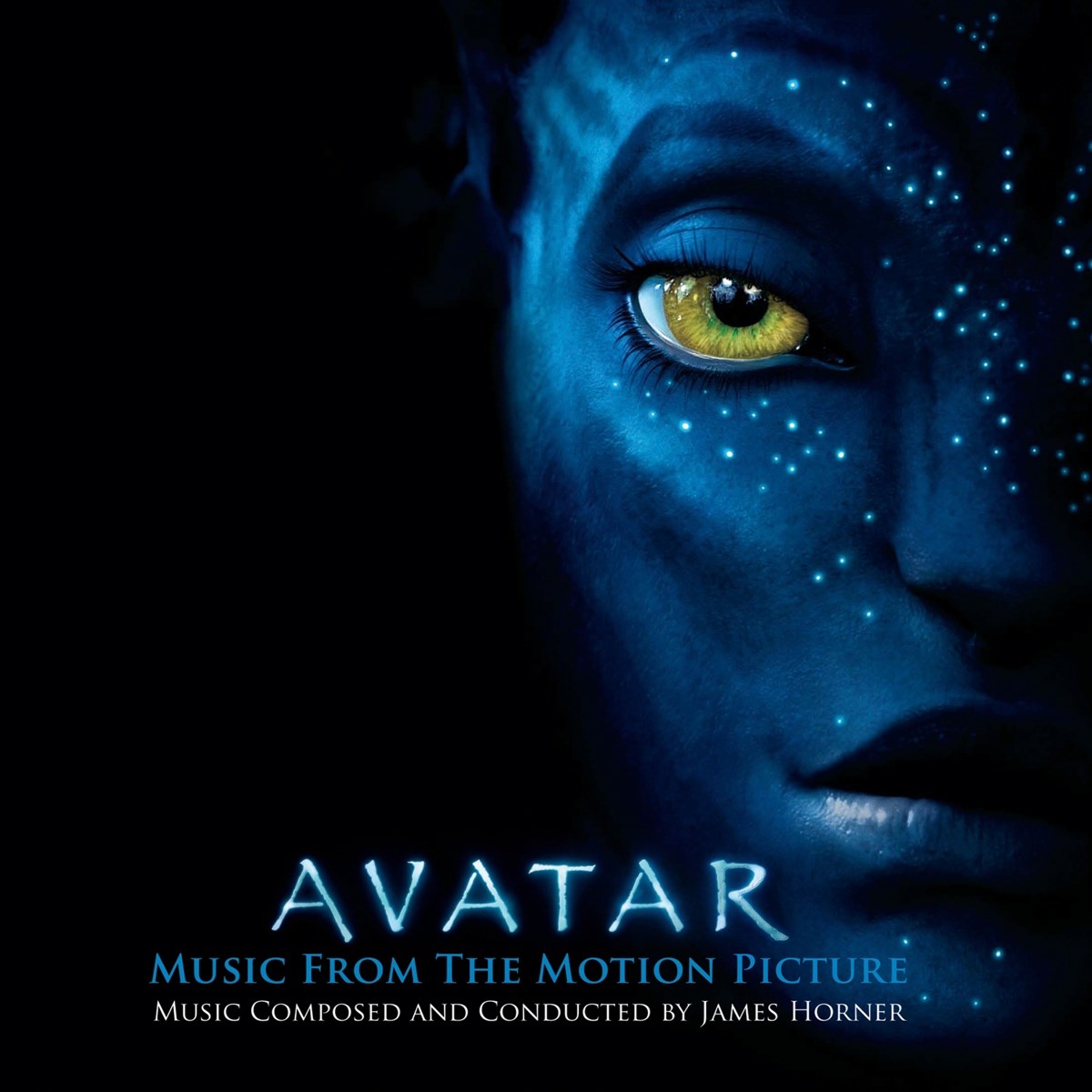 Afbeelding van James Horner - Avatar (Music From The Motion Picture)