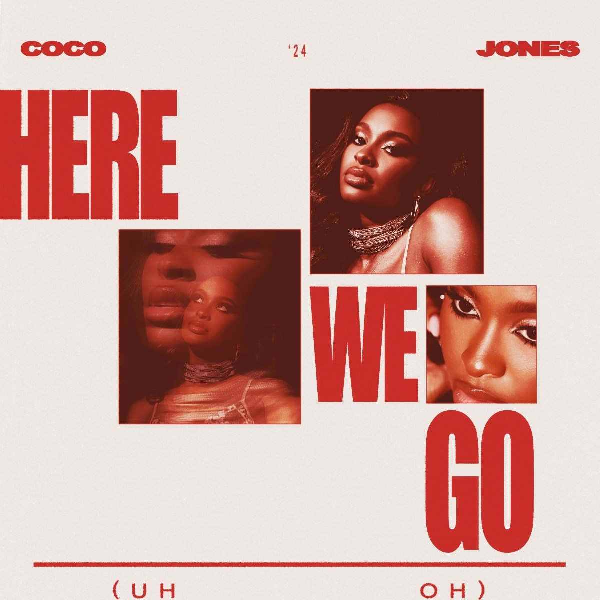 Coco Jones - Why Not More?
