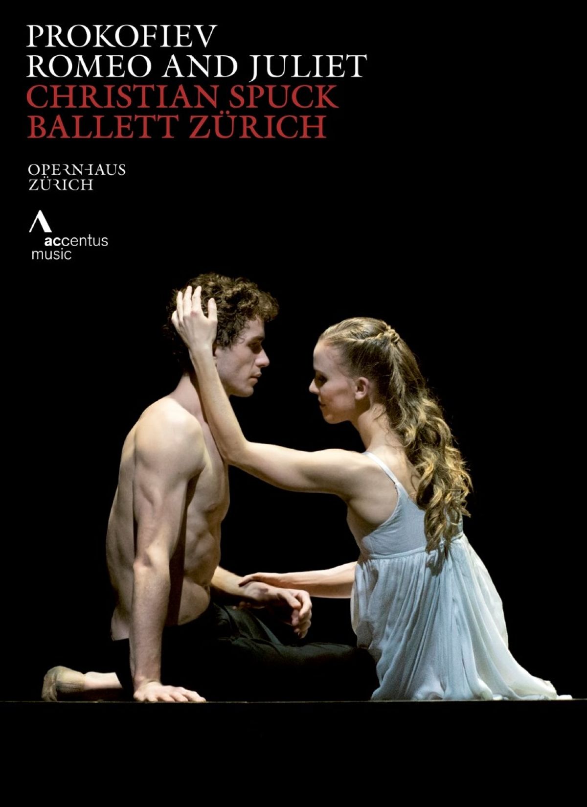 Philharmonia Zürich, Michail Jurowski - Romeo And Juliet
