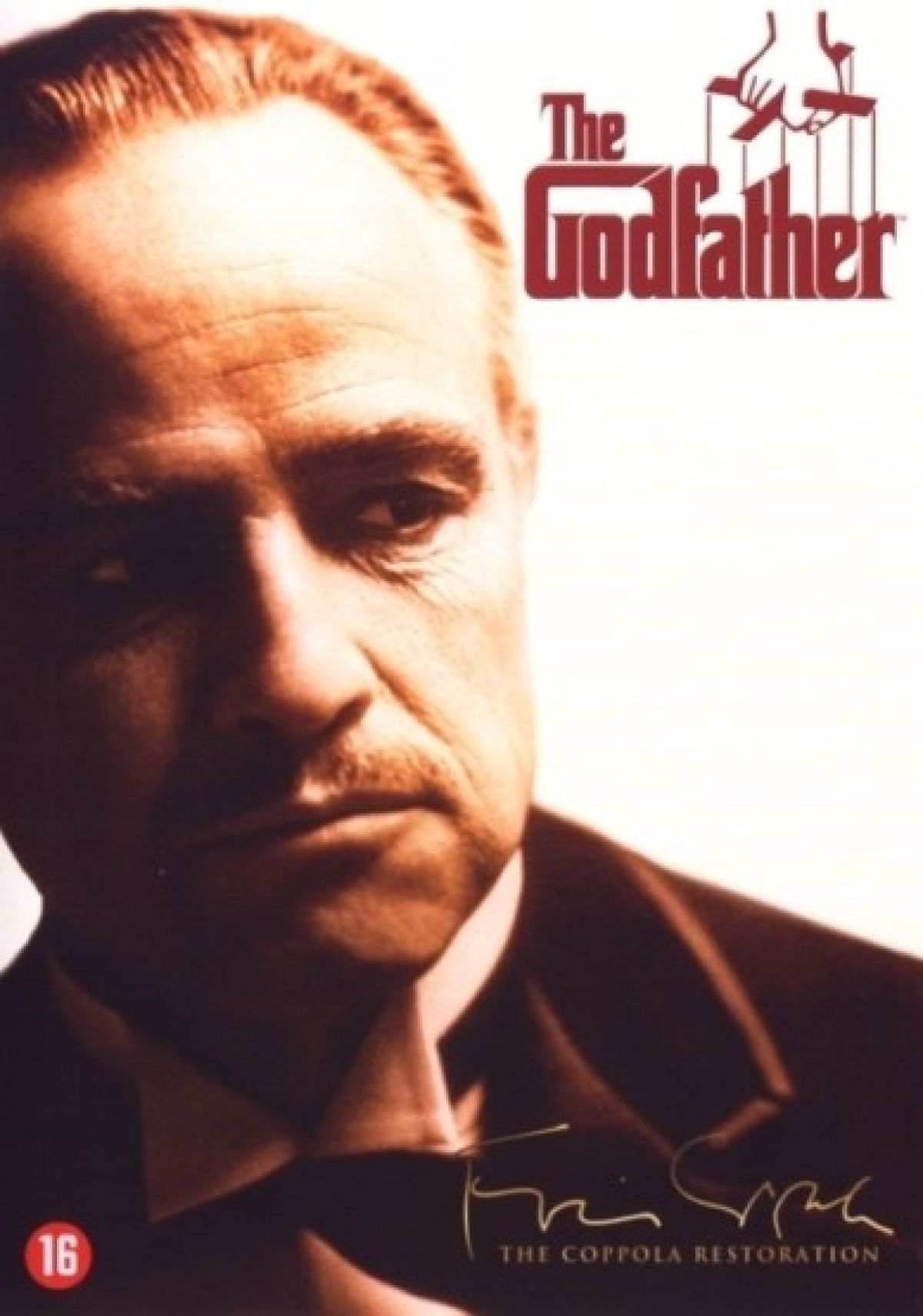 Afbeelding van Godfather 1