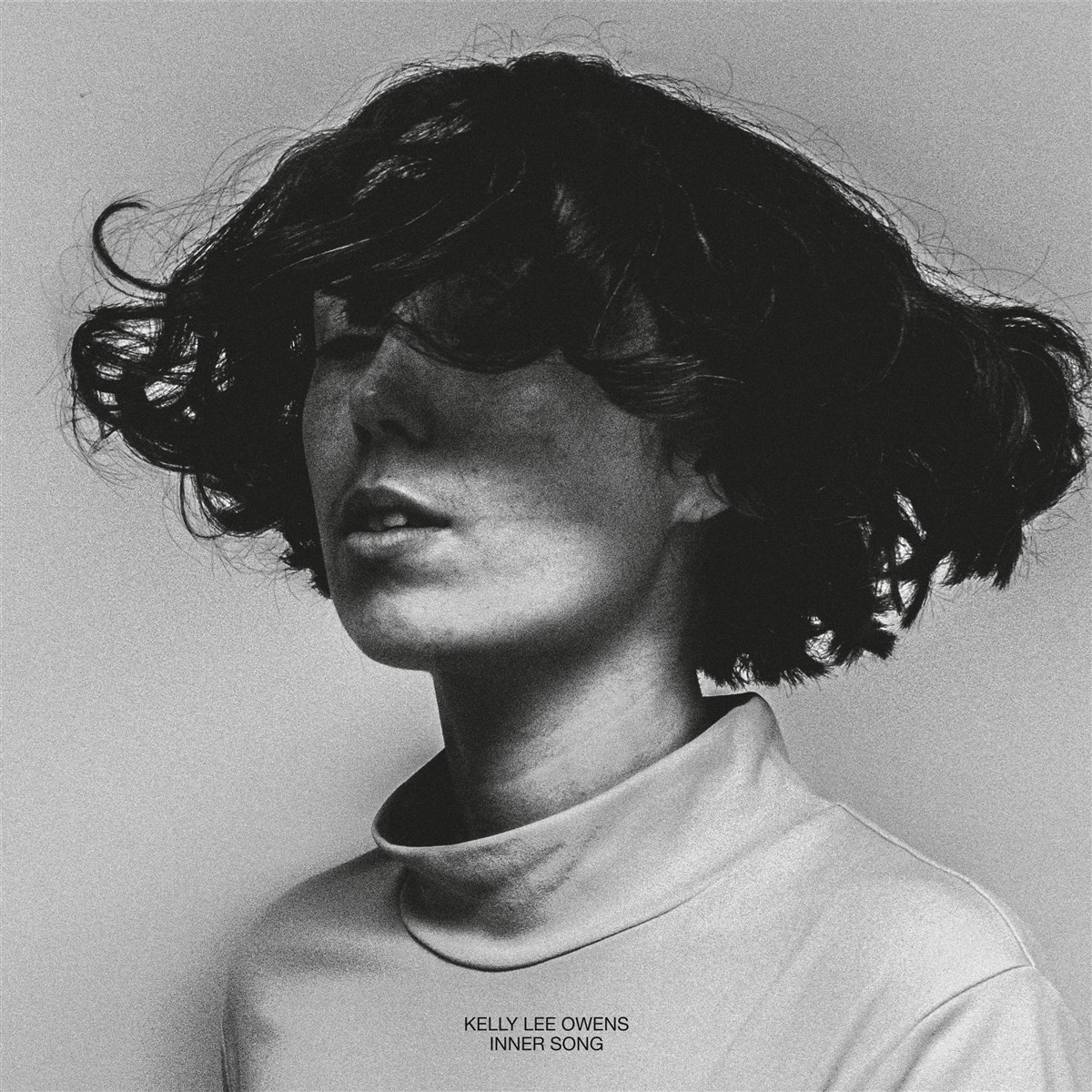 Afbeelding van Kelly Lee Owens - Inner Song