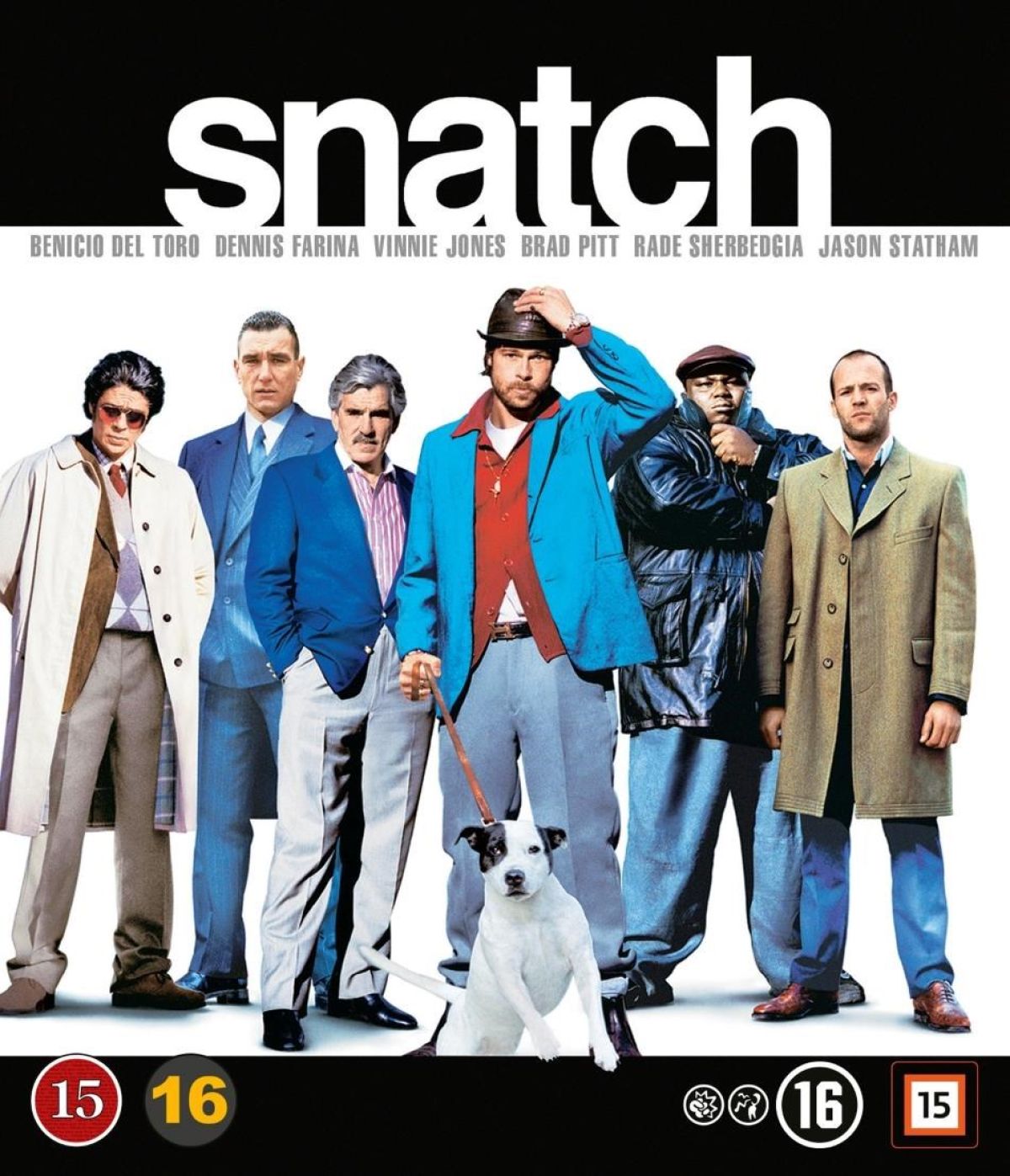 Afbeelding van Snatch