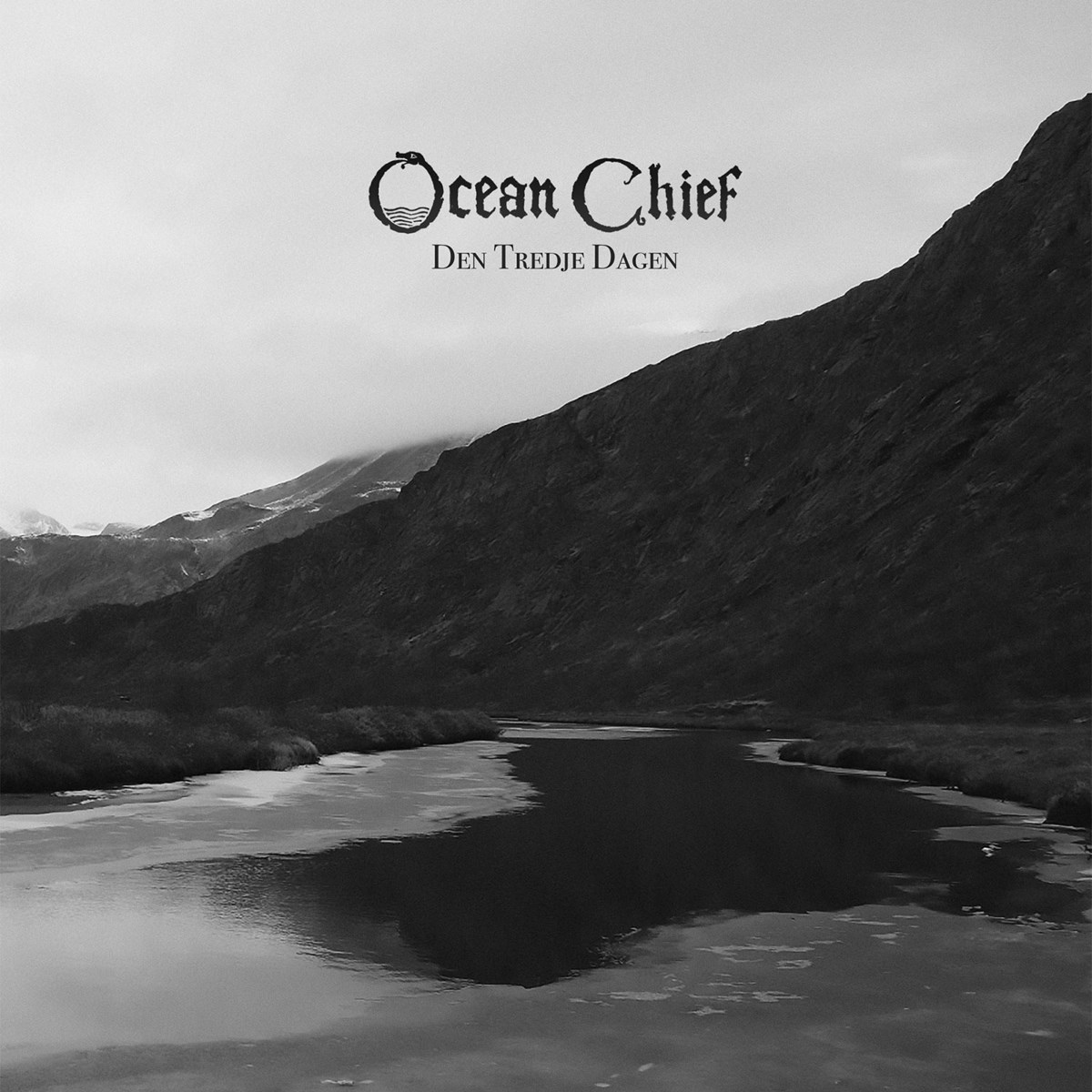 Afbeelding van Ocean Thief - Den Tredje Dagen