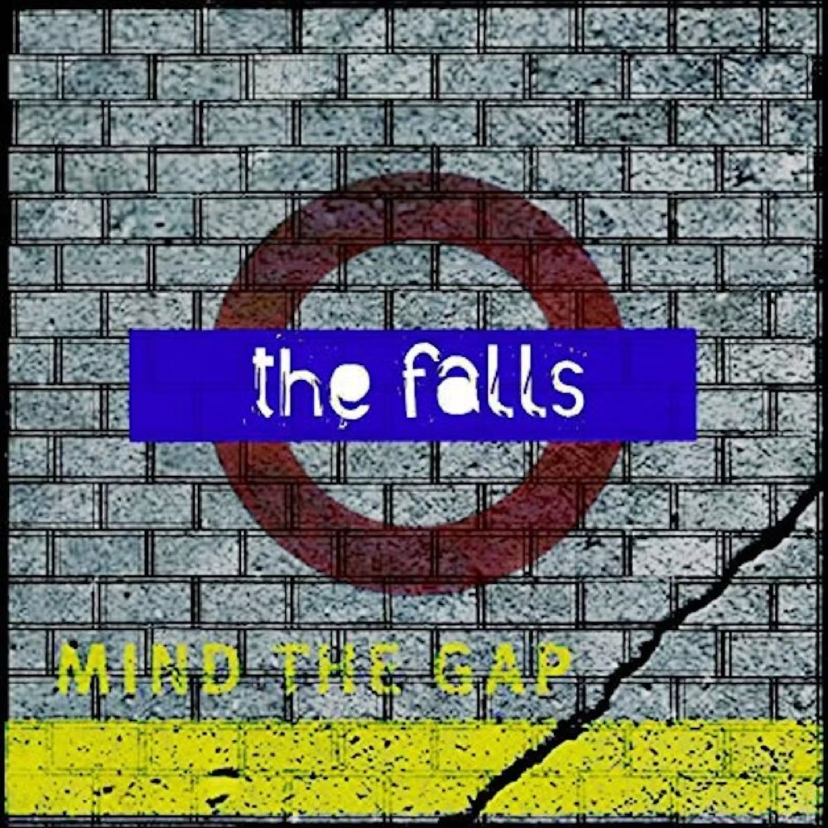 The Falls - Mind The Gap