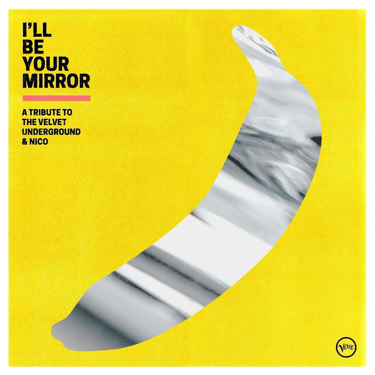 Afbeelding van Various Artists - I'Ll Be Your Mirror - A Tribute To The Velvet Underground & Nico