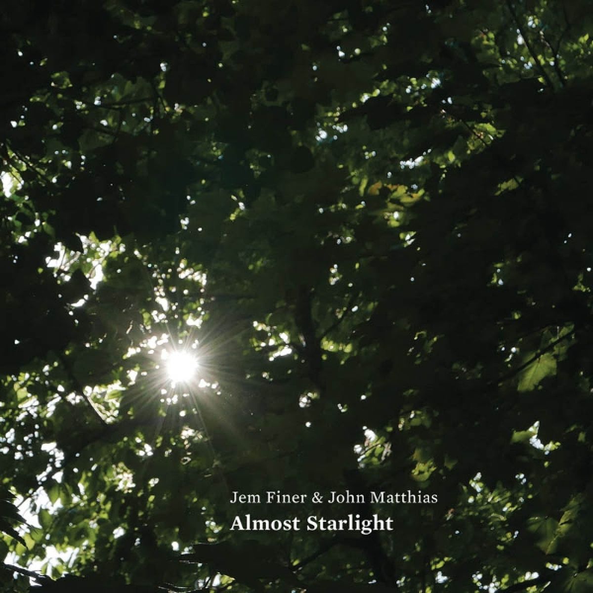 Afbeelding van Almost Starlight