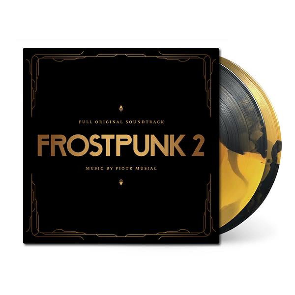 Afbeelding van Piotr Musial - Frostpunk 2